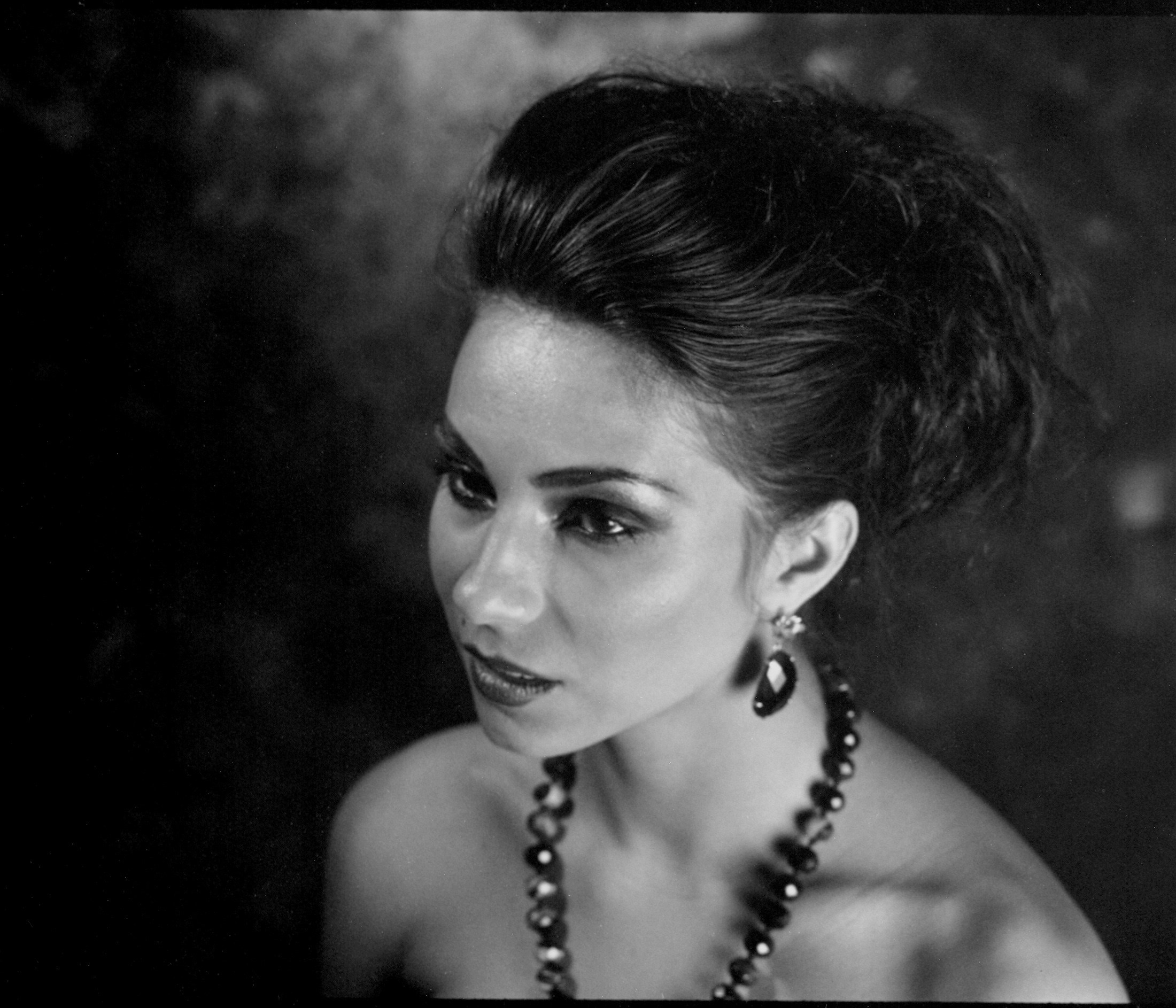 Портреты. Портретный фотограф в Москве Михаил Воронцов