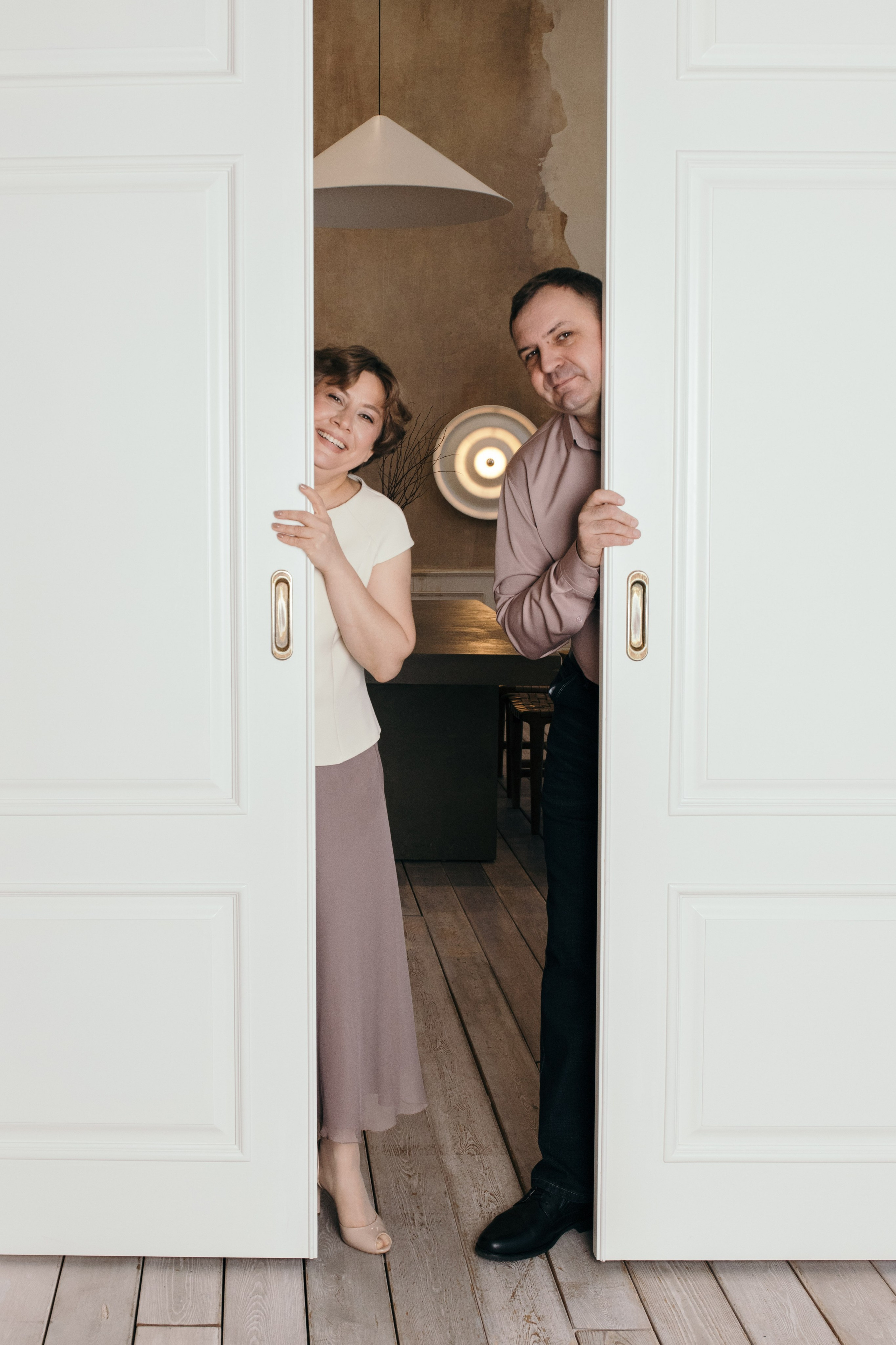 Семья Дмитренко. Фотограф Елена Балакина (Челябинск)