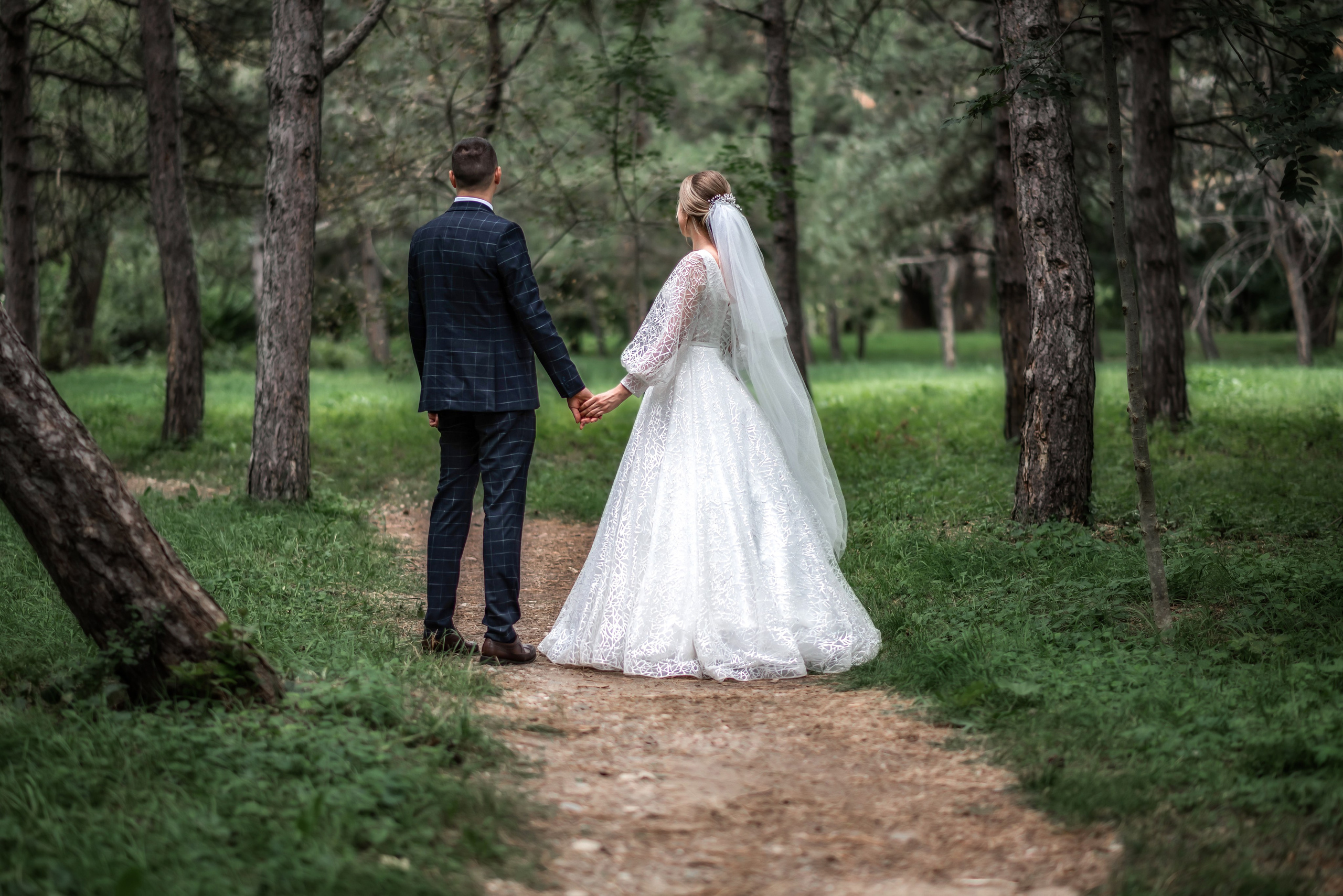 Свадебные съемки. Выпускные альбомы в Крыму