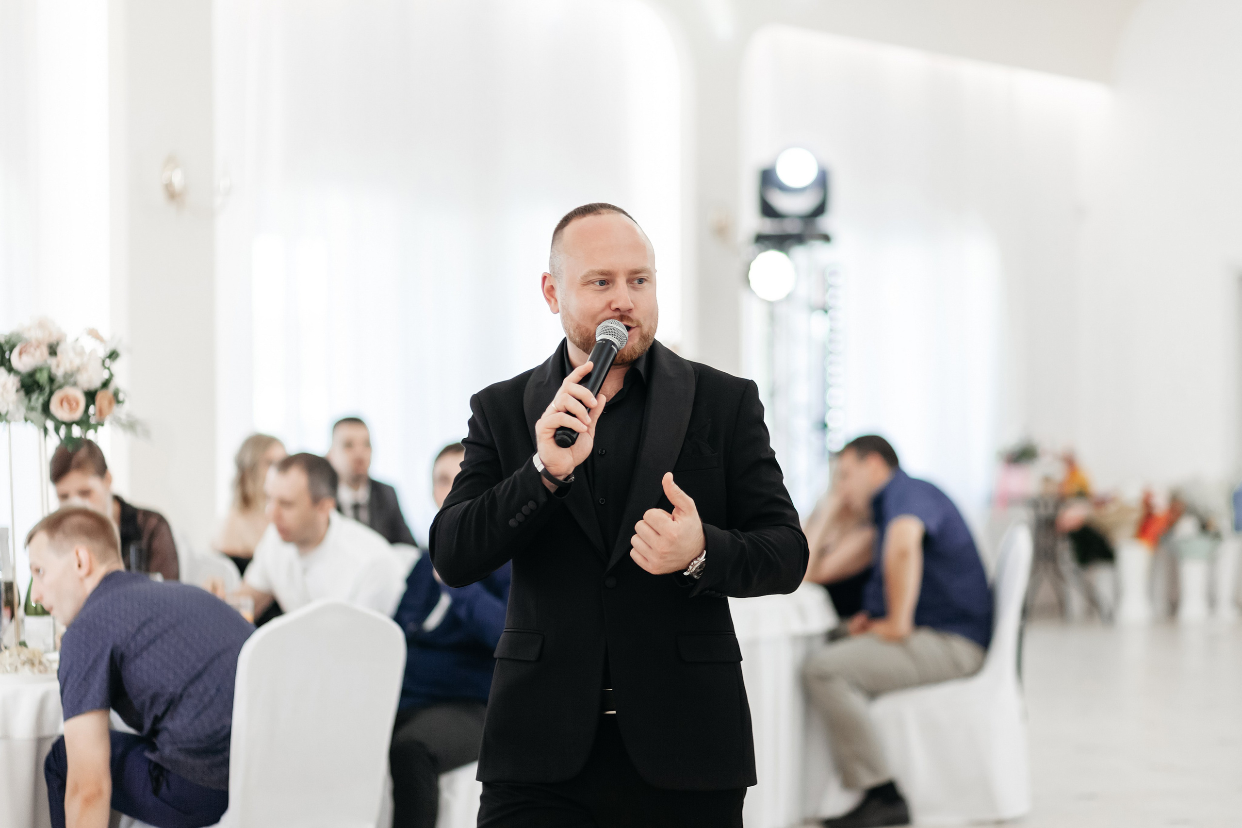 Елизавета и Роман. Свадебный фотограф в Пскове и Санкт-Петербурге | Анна Голикова