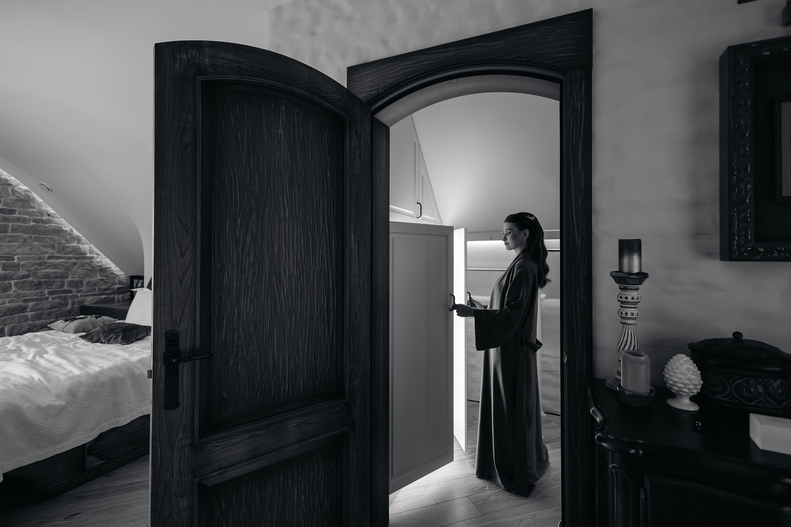 Ирина и Роман. Свадебный фотограф в Пскове и Санкт-Петербурге | Анна Голикова