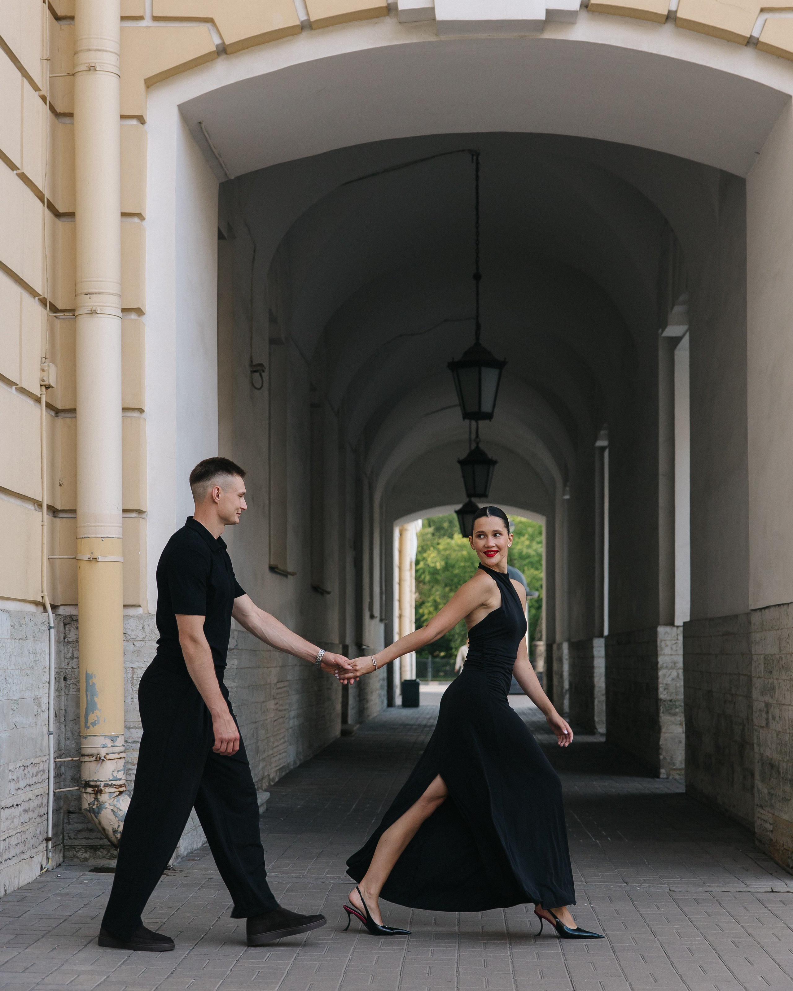 Локации для фотосессии в Санкт-Петербурге