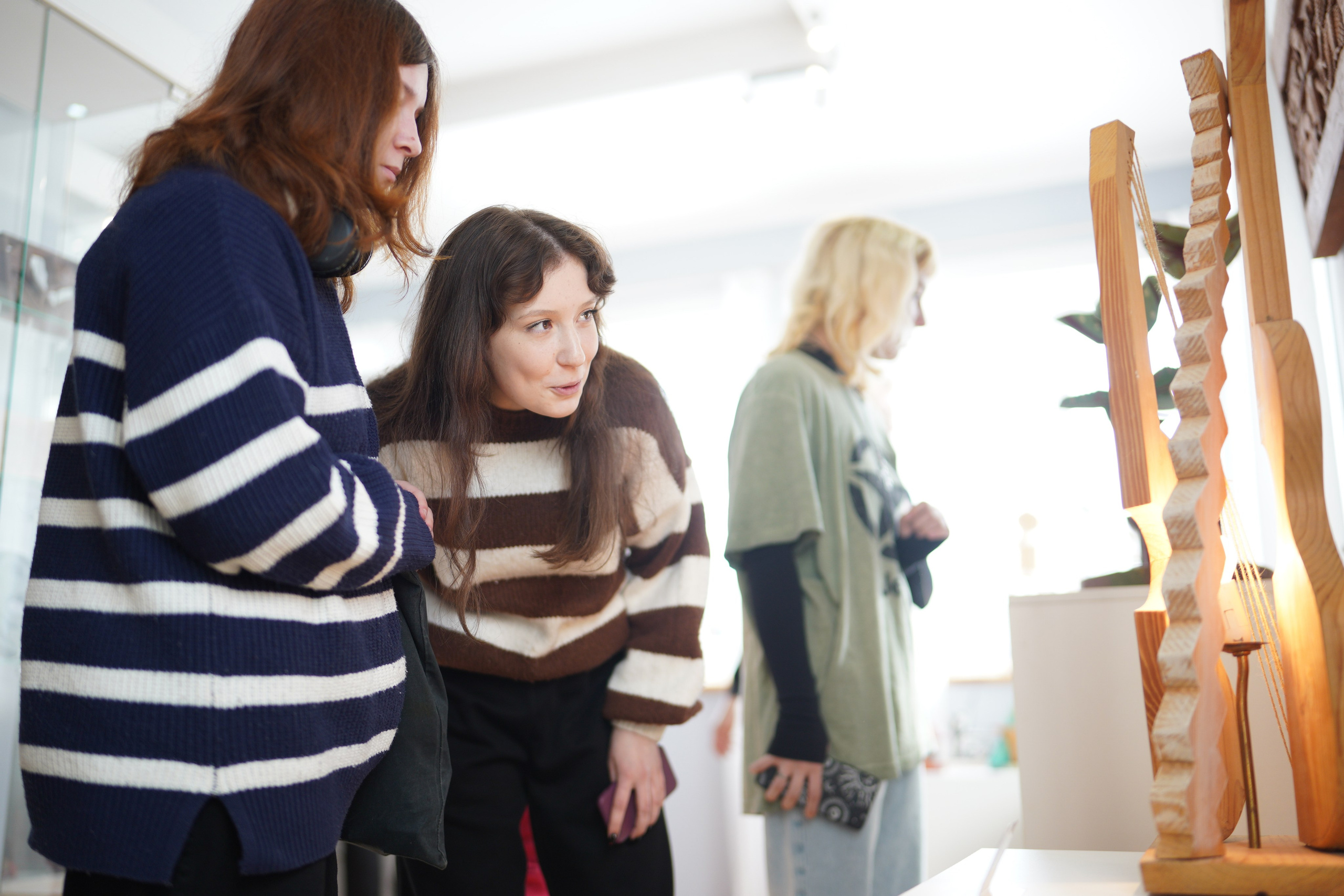 Magic tree — Волшебное дерево