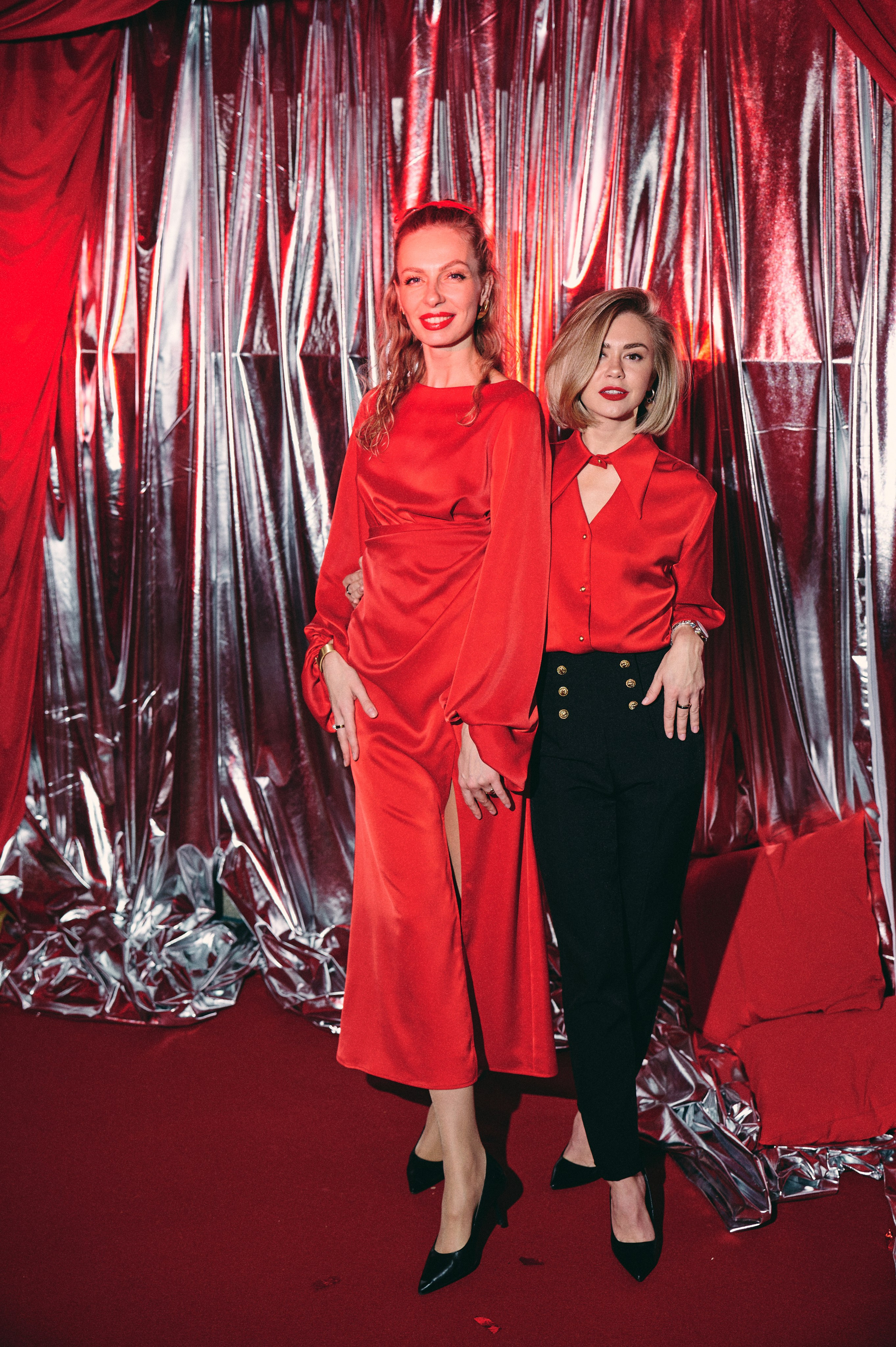 RED BALL (Four Seasons Lion Palace St. Petersburg 5*). Свадебный фотограф в Санкт-Петербурге, Москве, СПб Сергей Поддубный