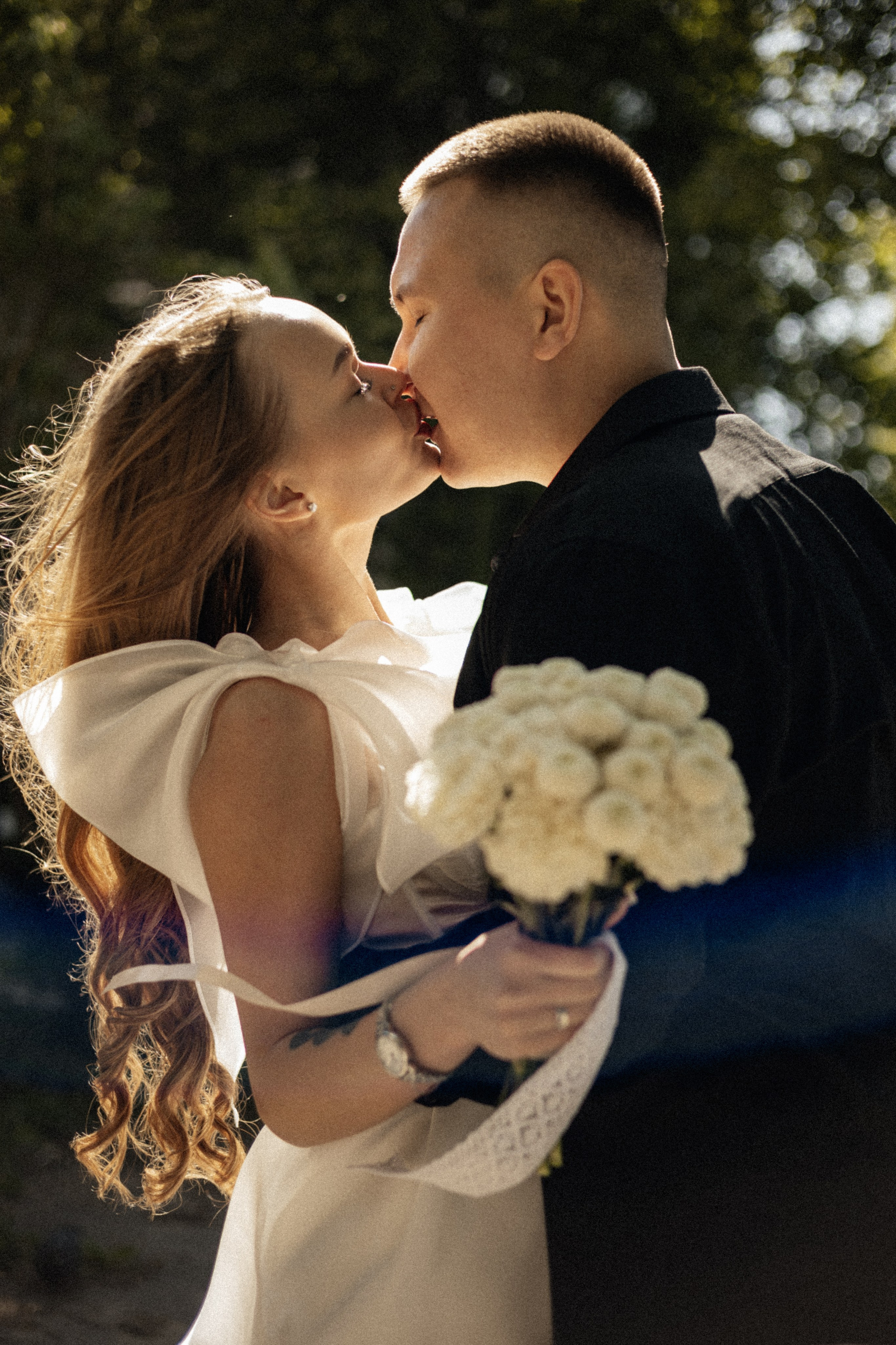 Свадебная Фотосессия. Alex Vasina Photographer