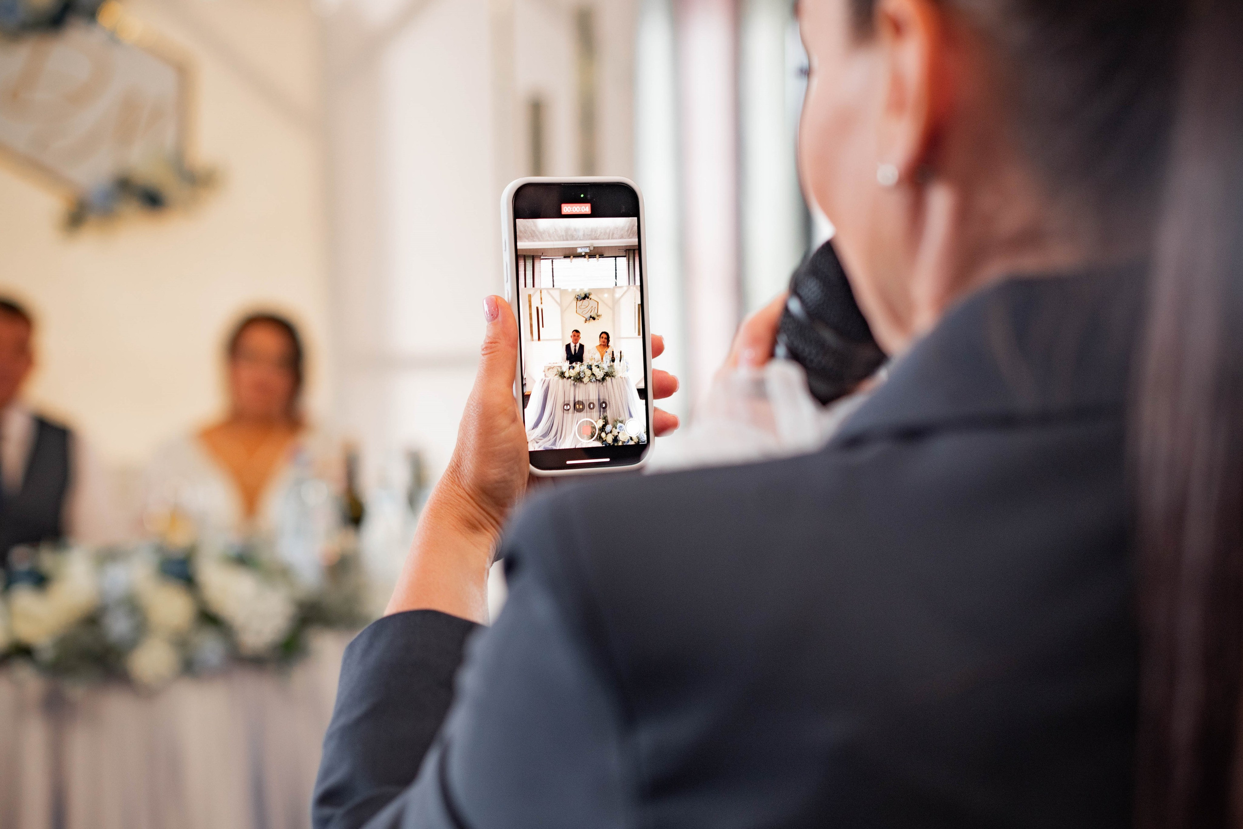 Марина и Дмитрий. Семейный и свадебный фотограф в Абакане Юлия Су