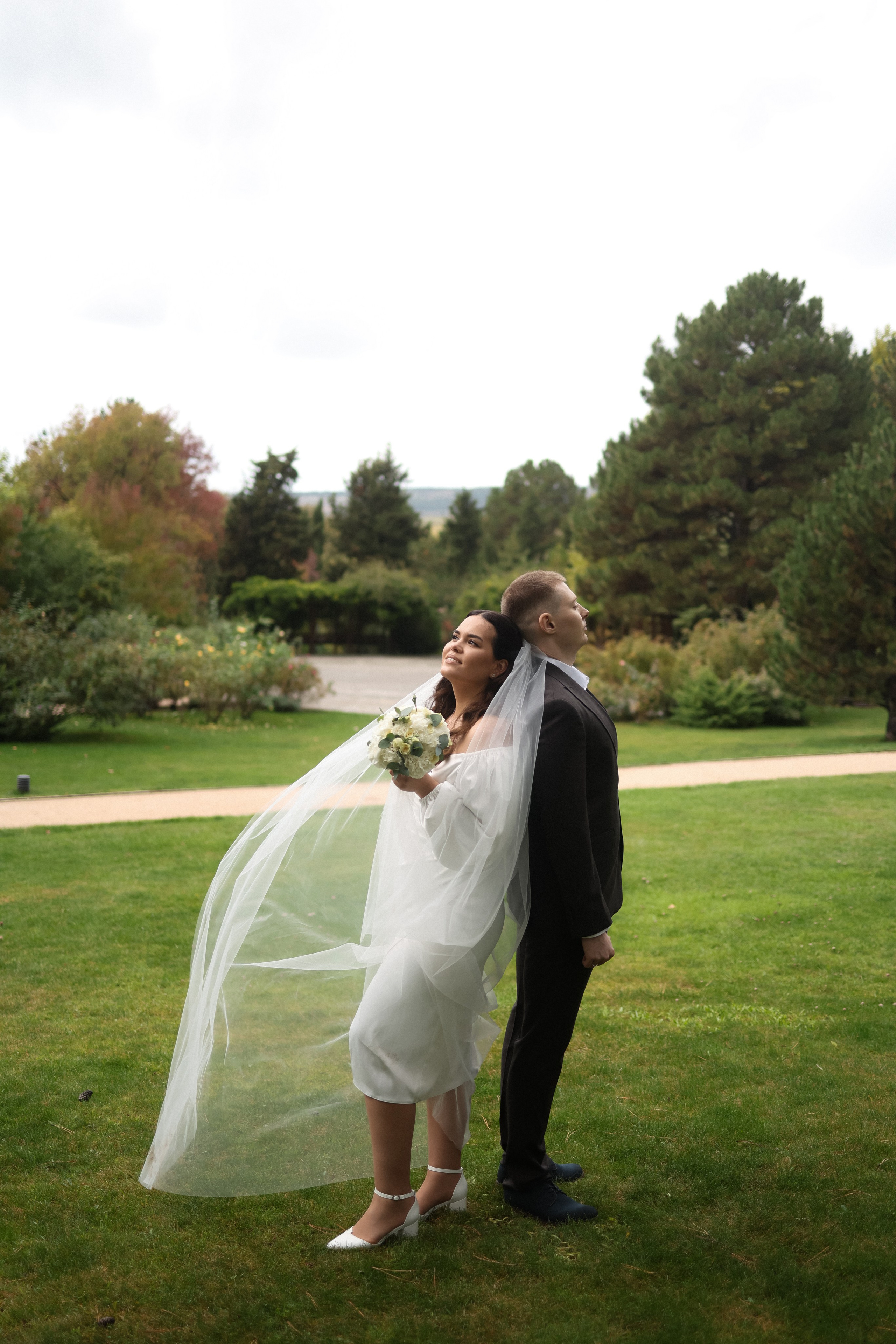 Игорь | Юлия. Мария Добычина — профессиональный фотограф Крыма, Ялты и Севастополя