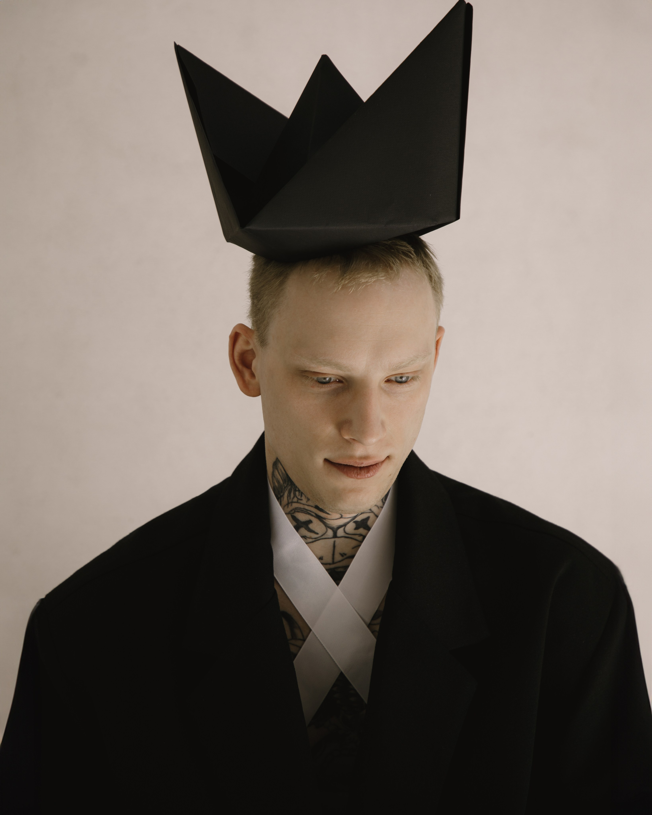 “Sailor”. Art & Fashion фотограф Москва Анна Курмаева