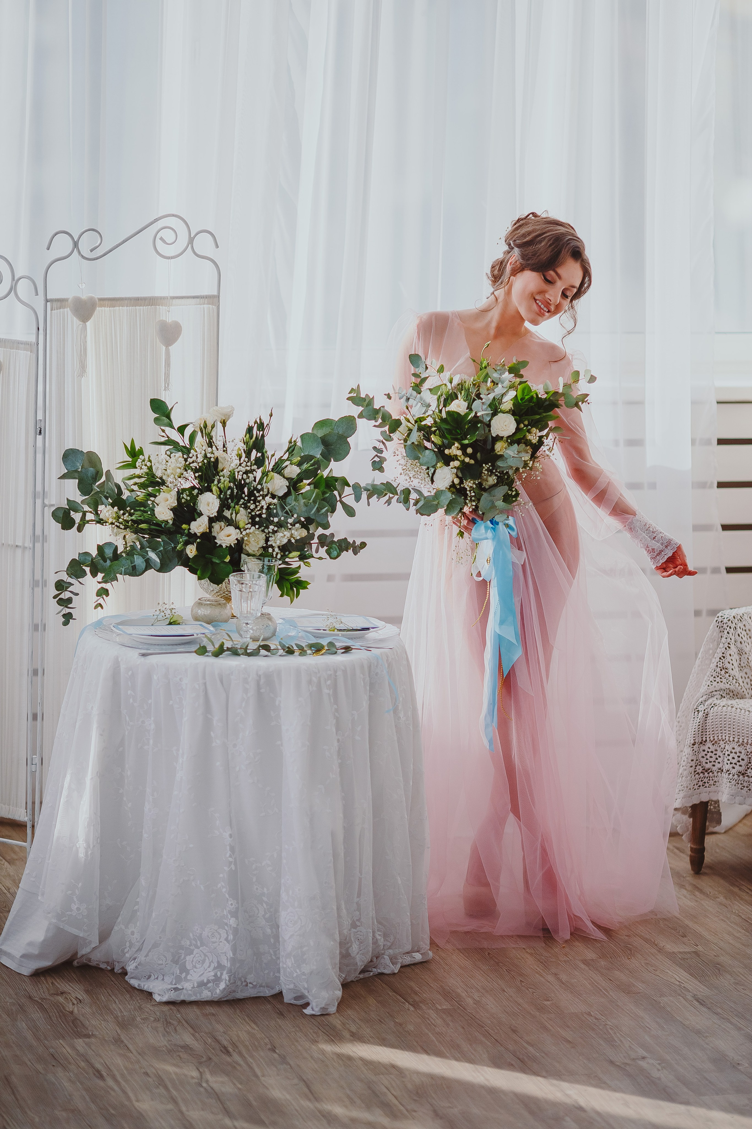 Александр и Юлия. Свадебный и семейный фотограф Екатерина Бубнова