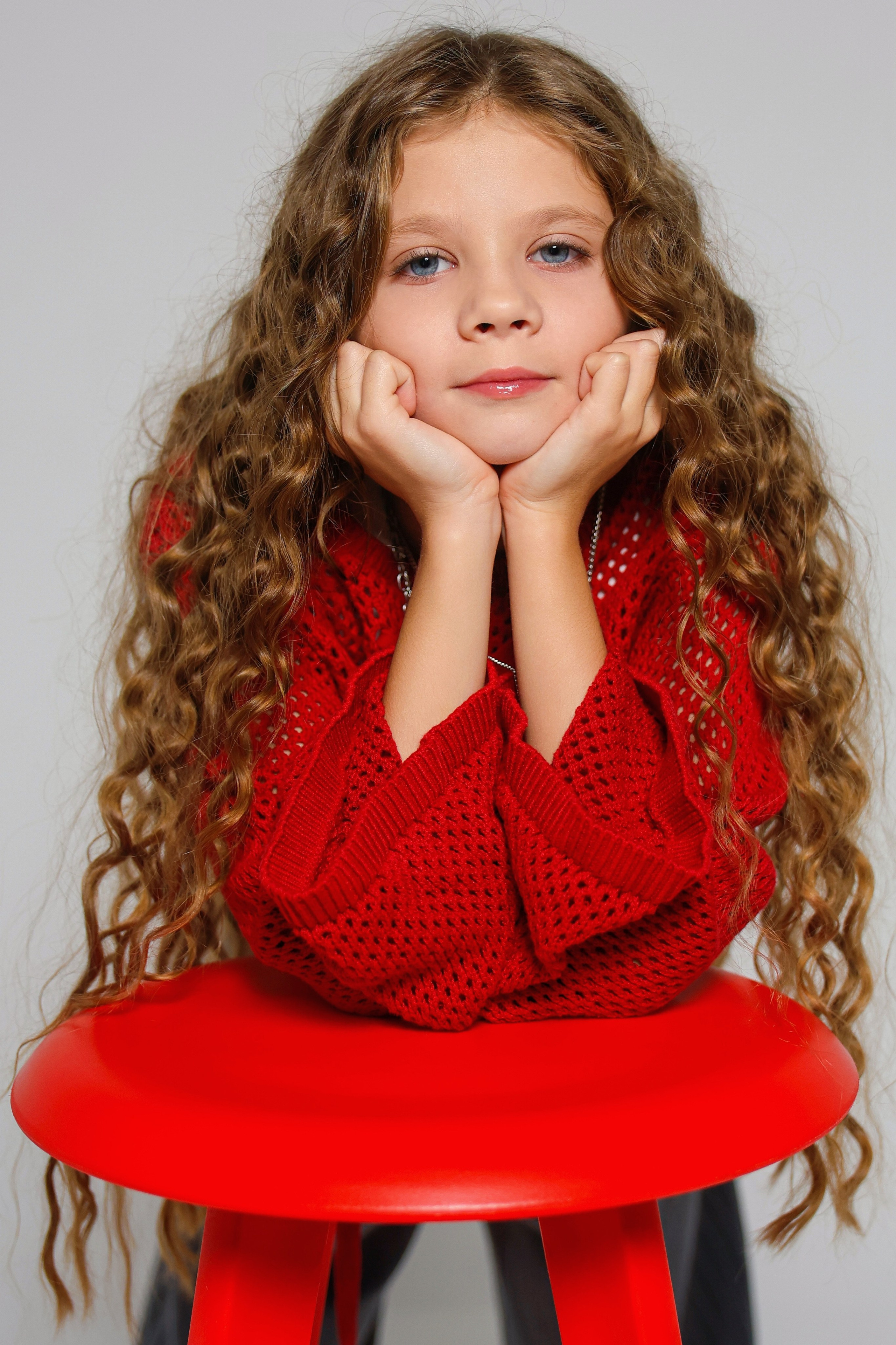 Милана. Фотограф в Ялте