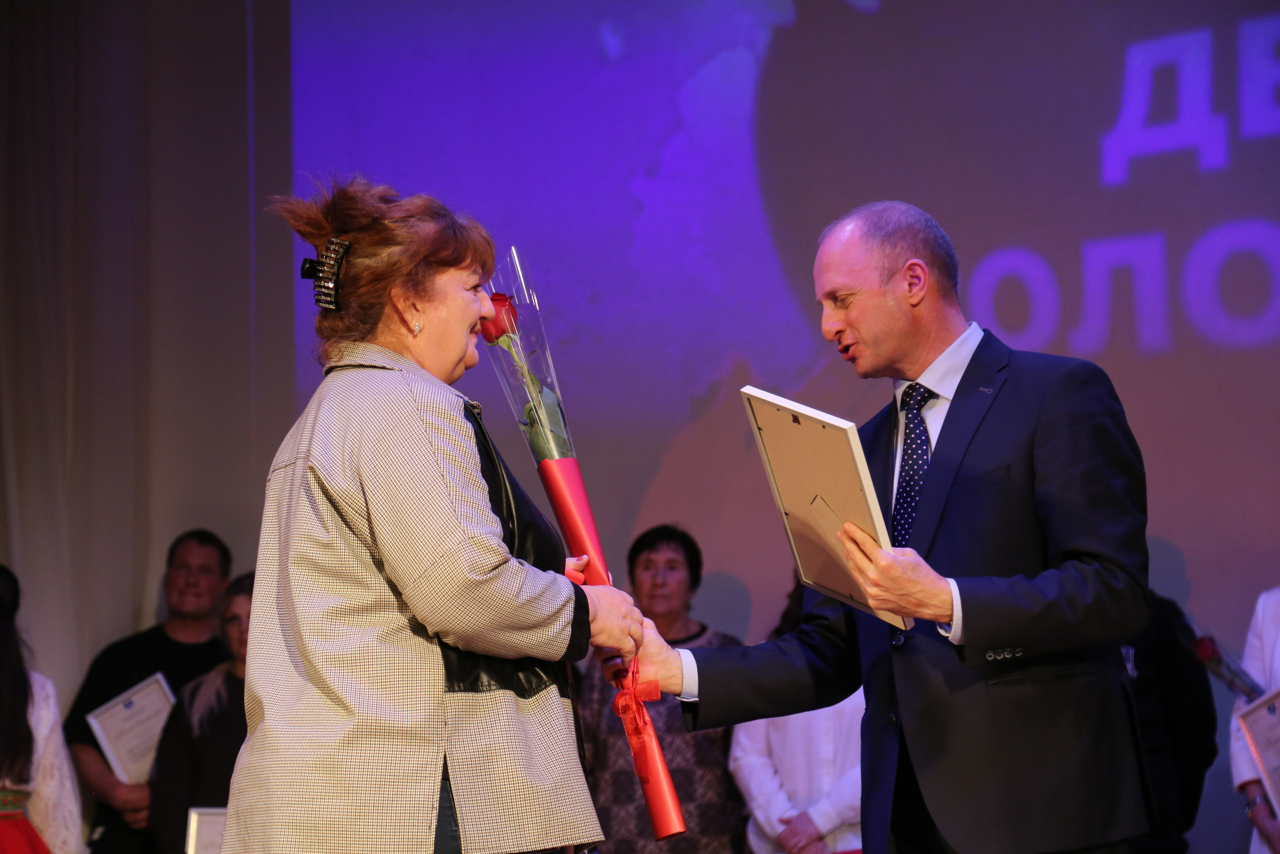 День Волонтёра. Жизнь курорта Кабардинка в фотографиях