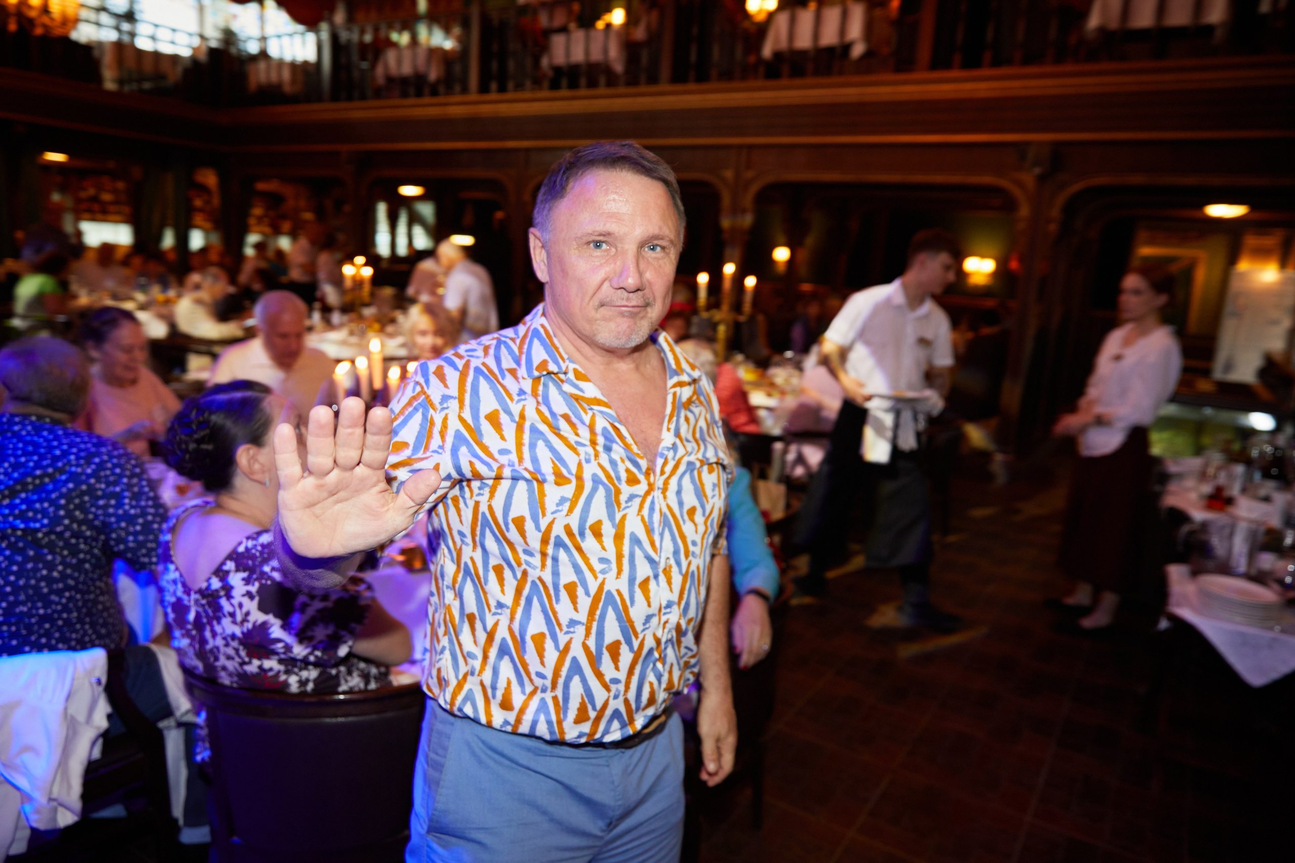 Светские мероприятия. Репортажный фотограф в Самаре