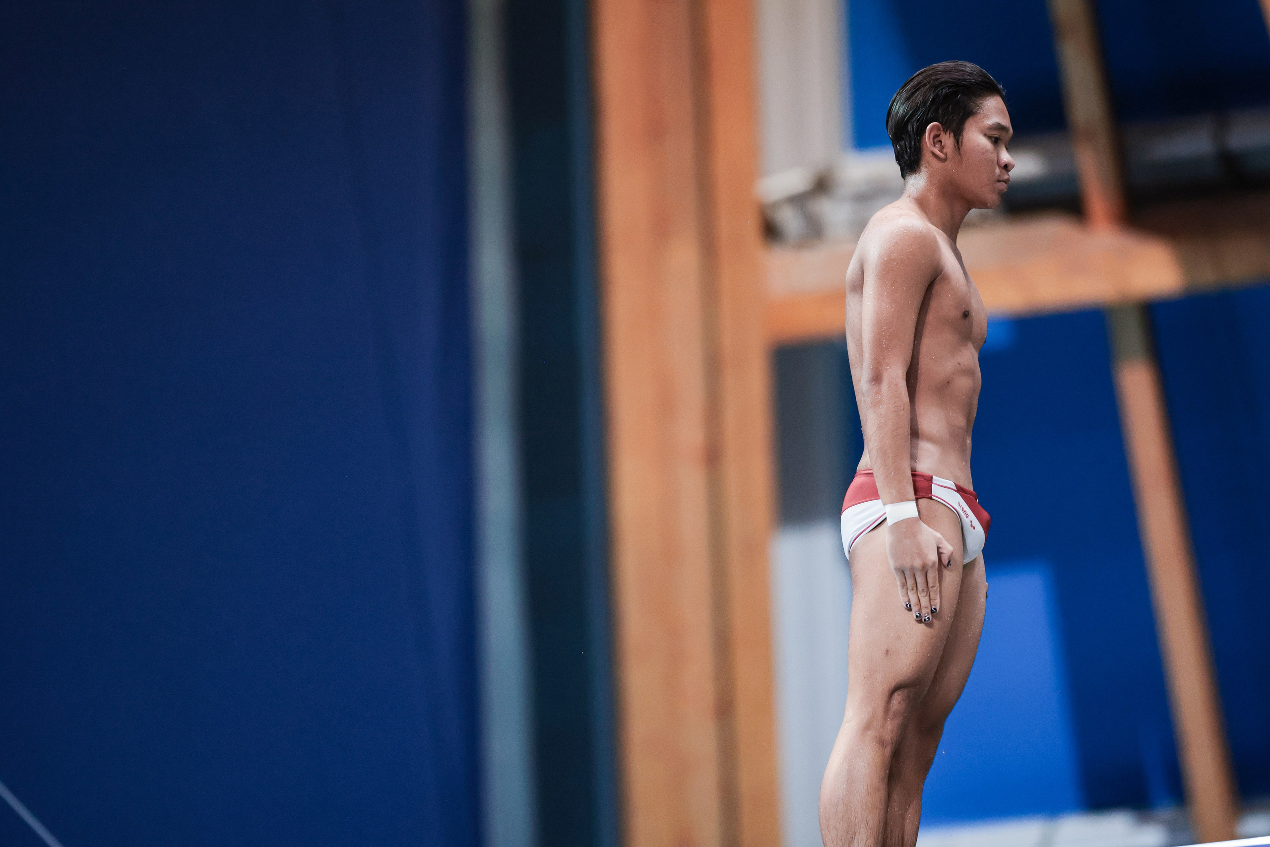 Кубок Российской Федерации по прыжкам в воду. Спортивный репортажный фотограф Казань Нафис Сиразетдинов