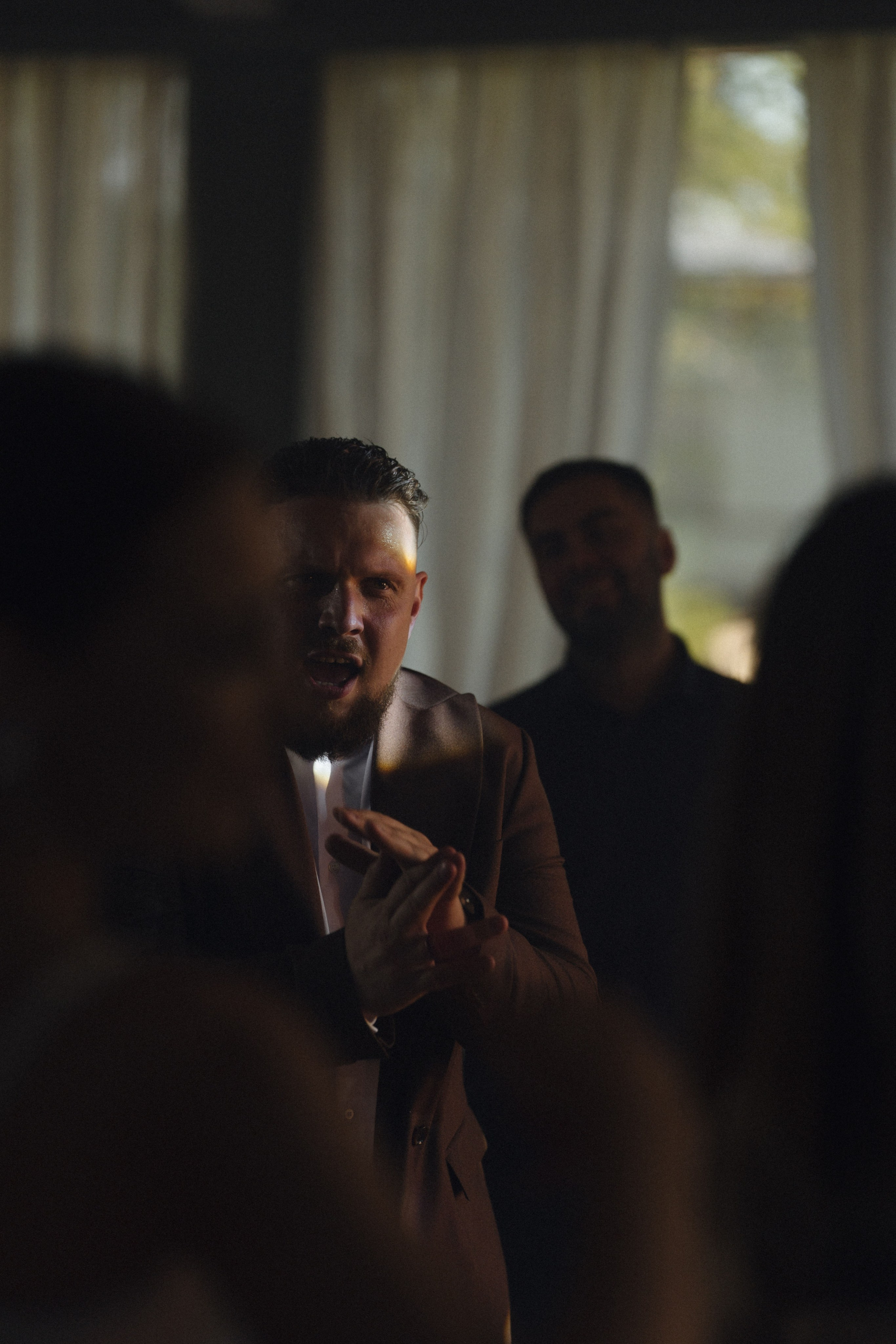 Скандинавия. Фотограф в Санкт-Петербурге Александр Дымов