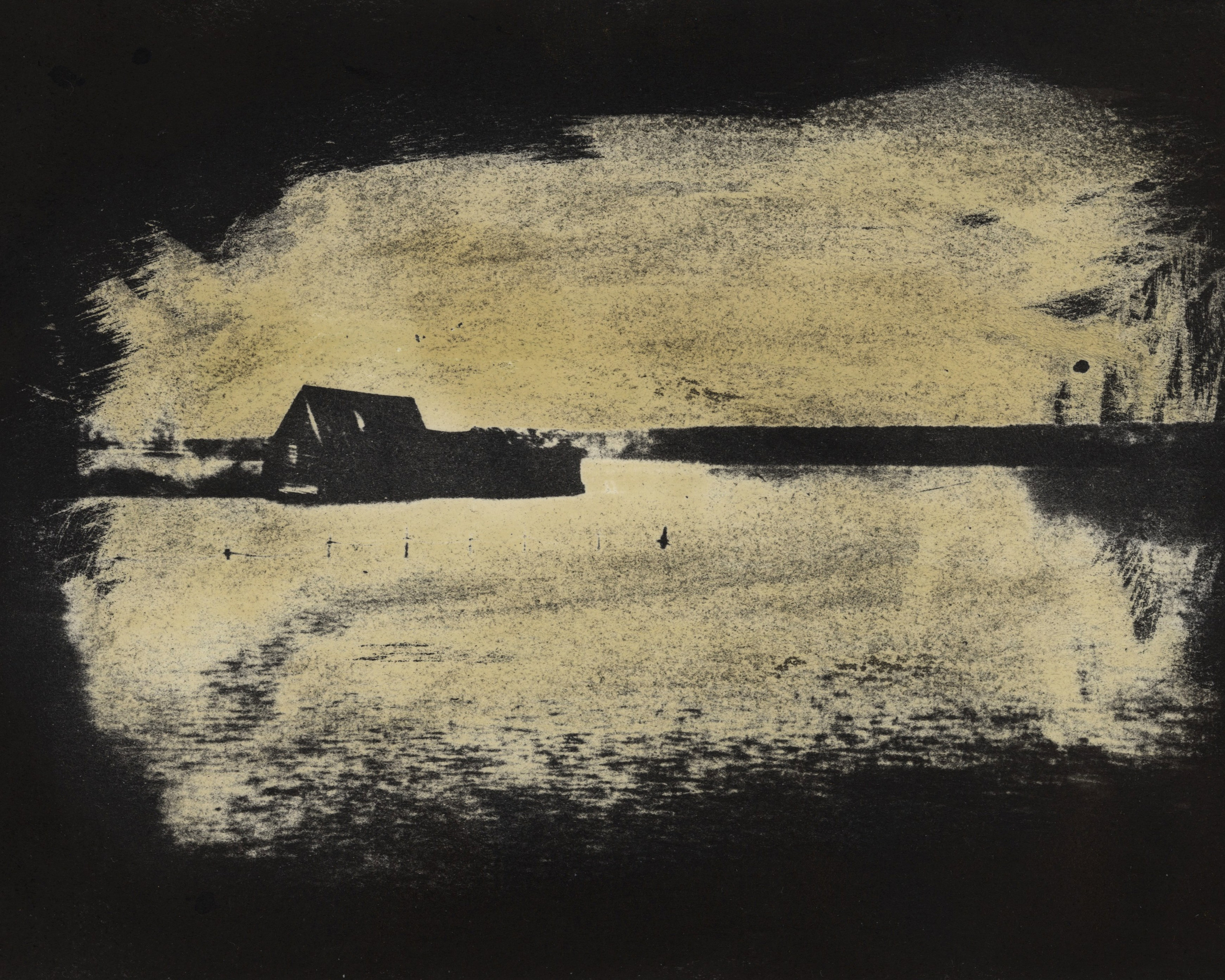 Alternative processes | gumoil | cyanotype | van dyke. Darkroom aesthetics