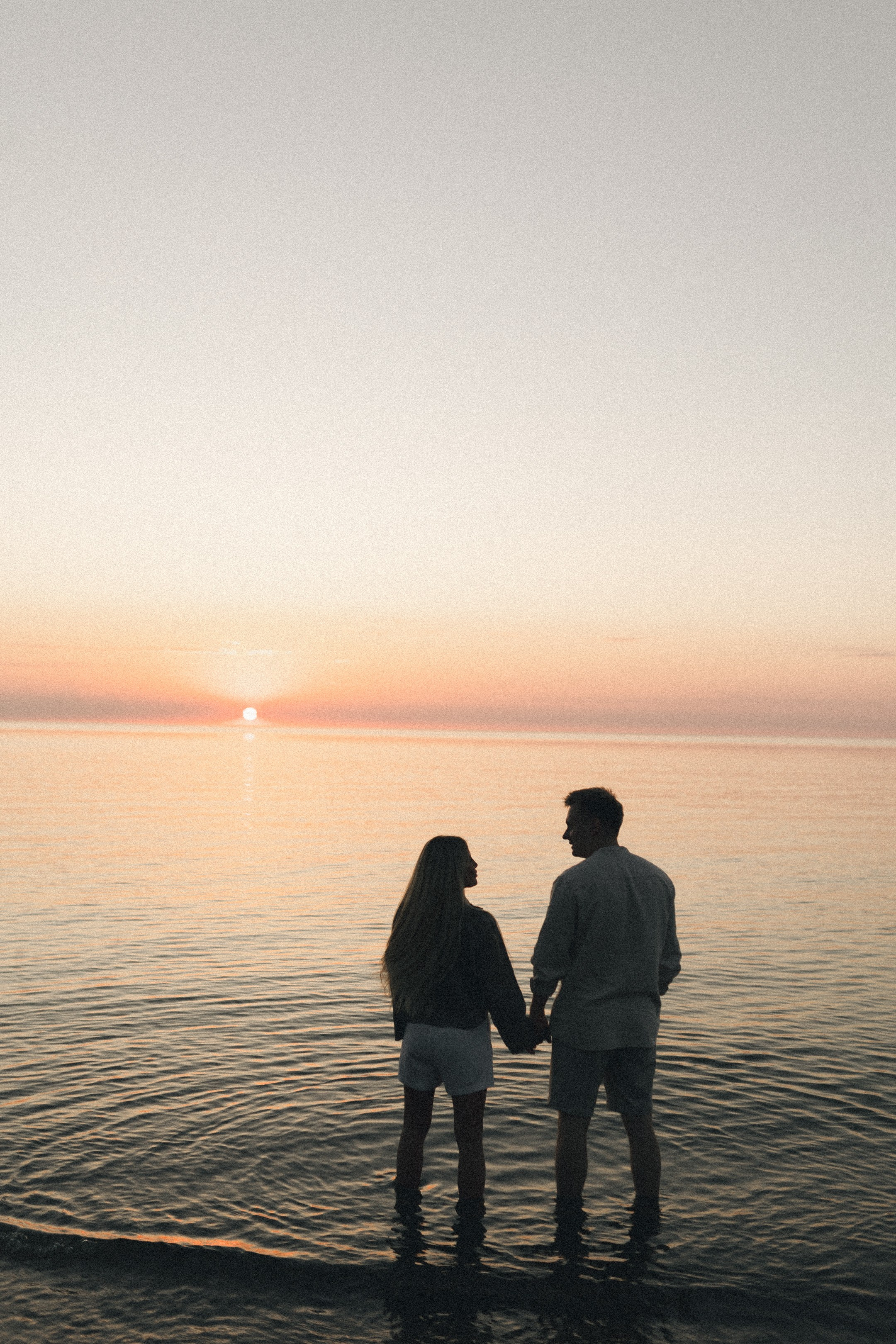 V&V. Свадебный и портретный фотограф в Калининграде и Москве Марк Юдинцев