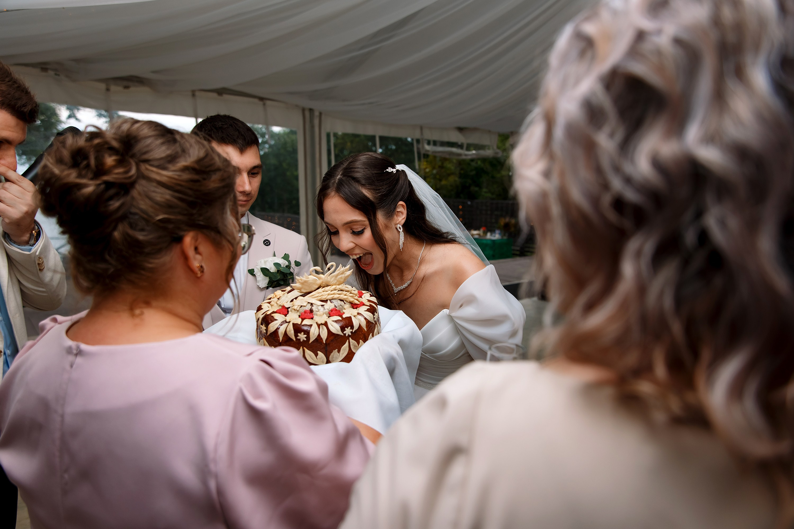 Марина & Вячеслав. Фотограф Любовь Корниенко, Примоский край