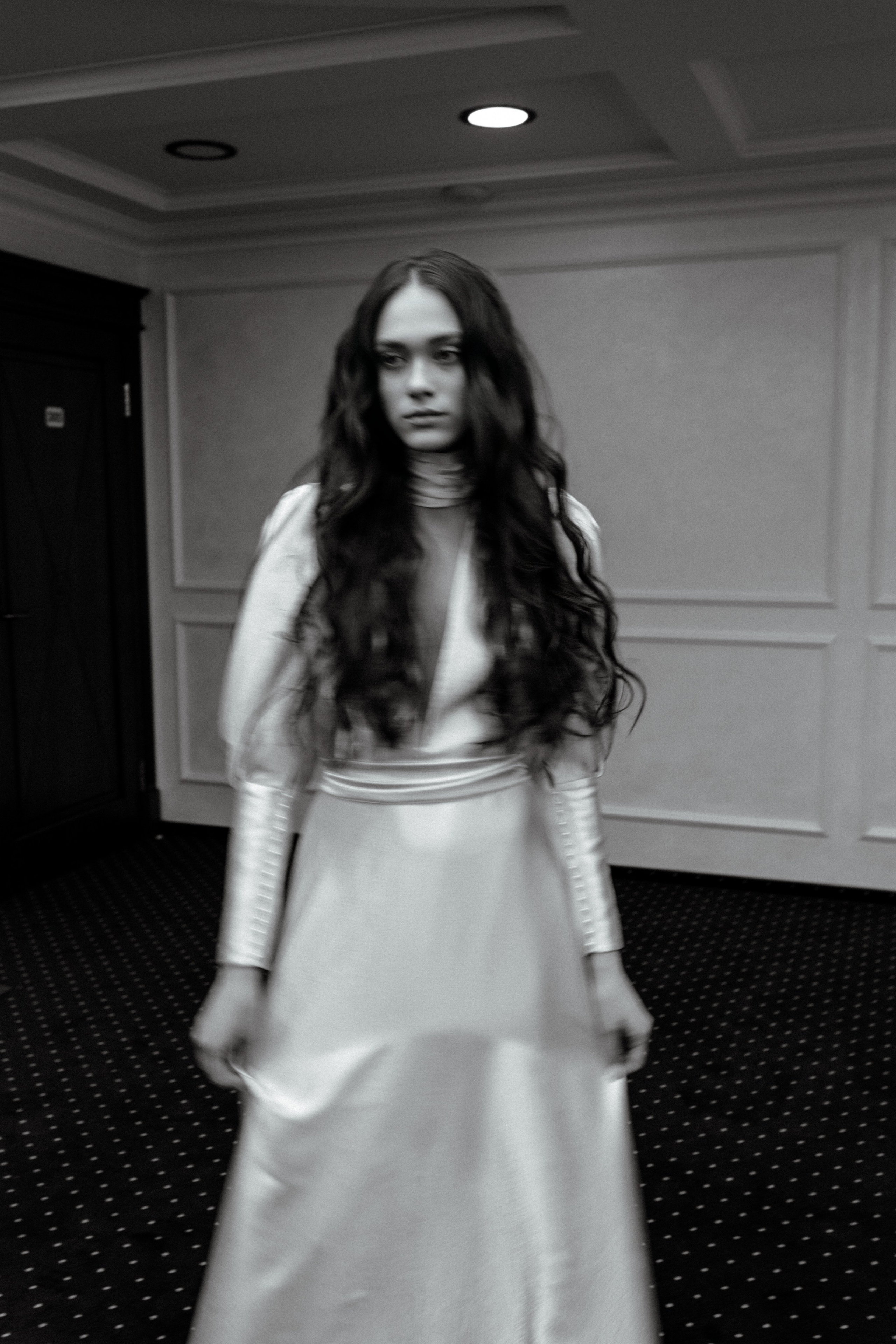 Сборы невесты. Фотограф в Оренбурге Майя Шатрова