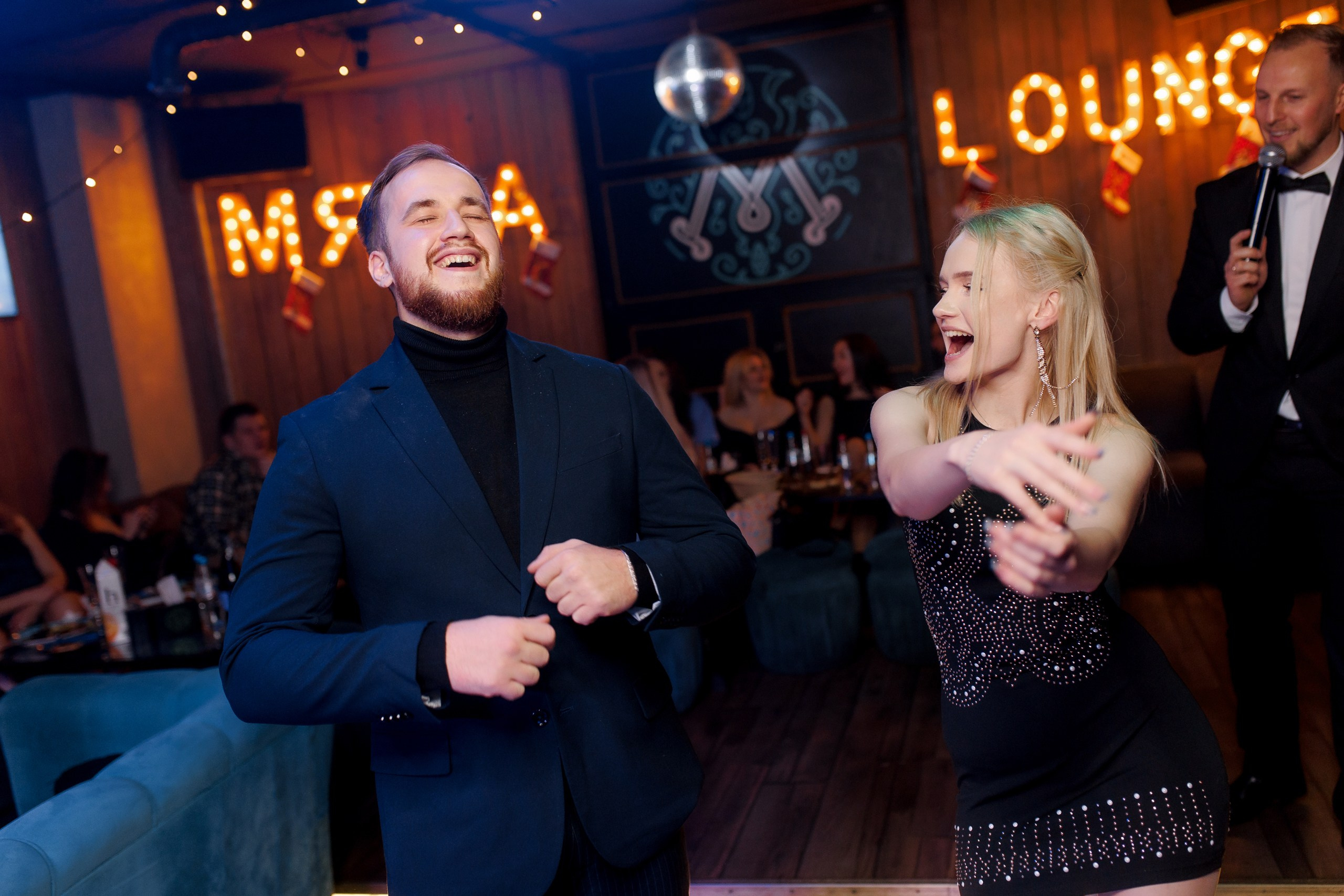 31/12/23 Новогоднее караоке в Мята Спортивная. Мята Спортивная — Кальянная, караоке, бар в Минске