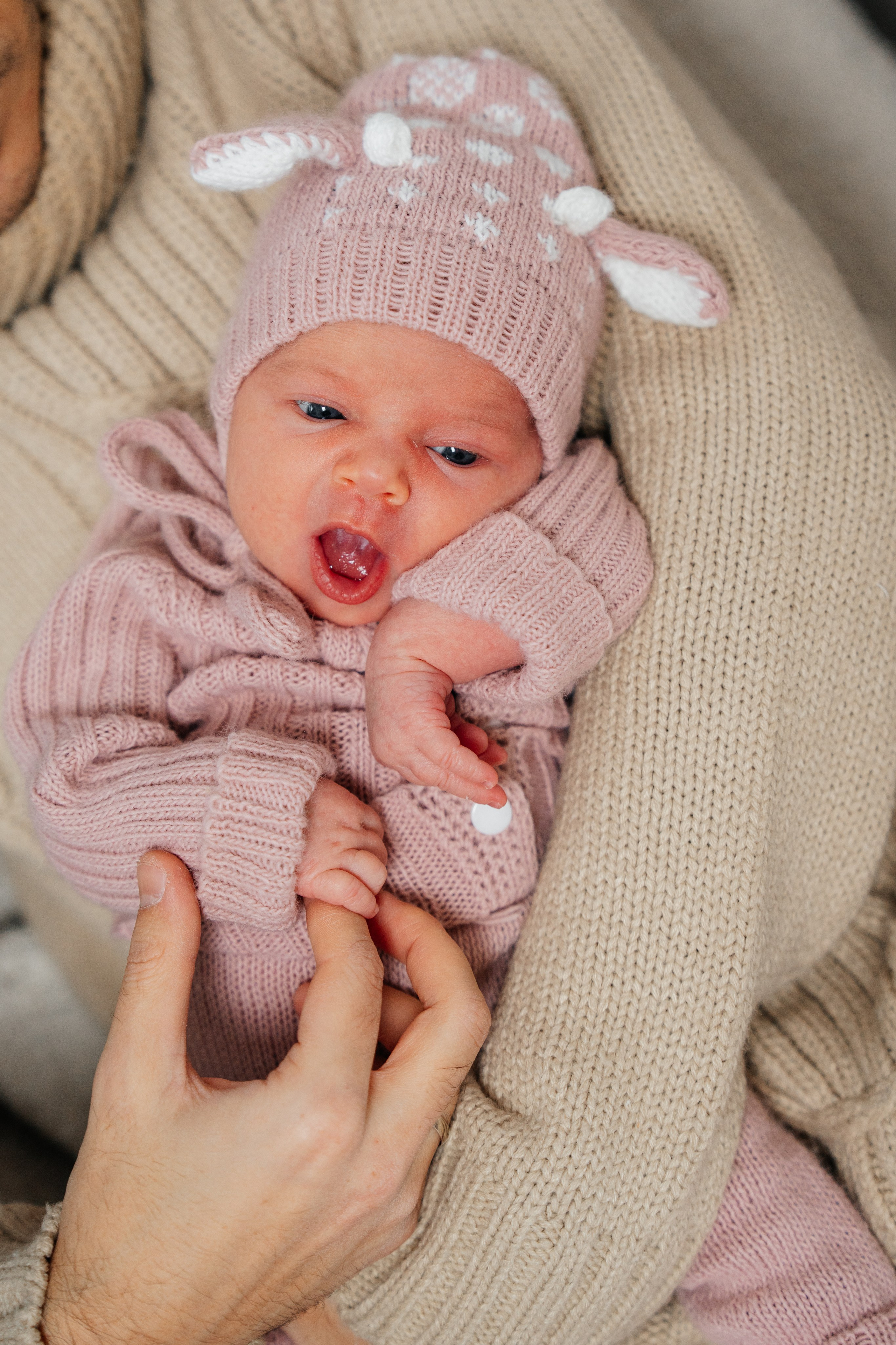 Newborn Lifestyle. Фотограф новорожденных в Москве, Зеленограде, МО, Дмитриева Дарья