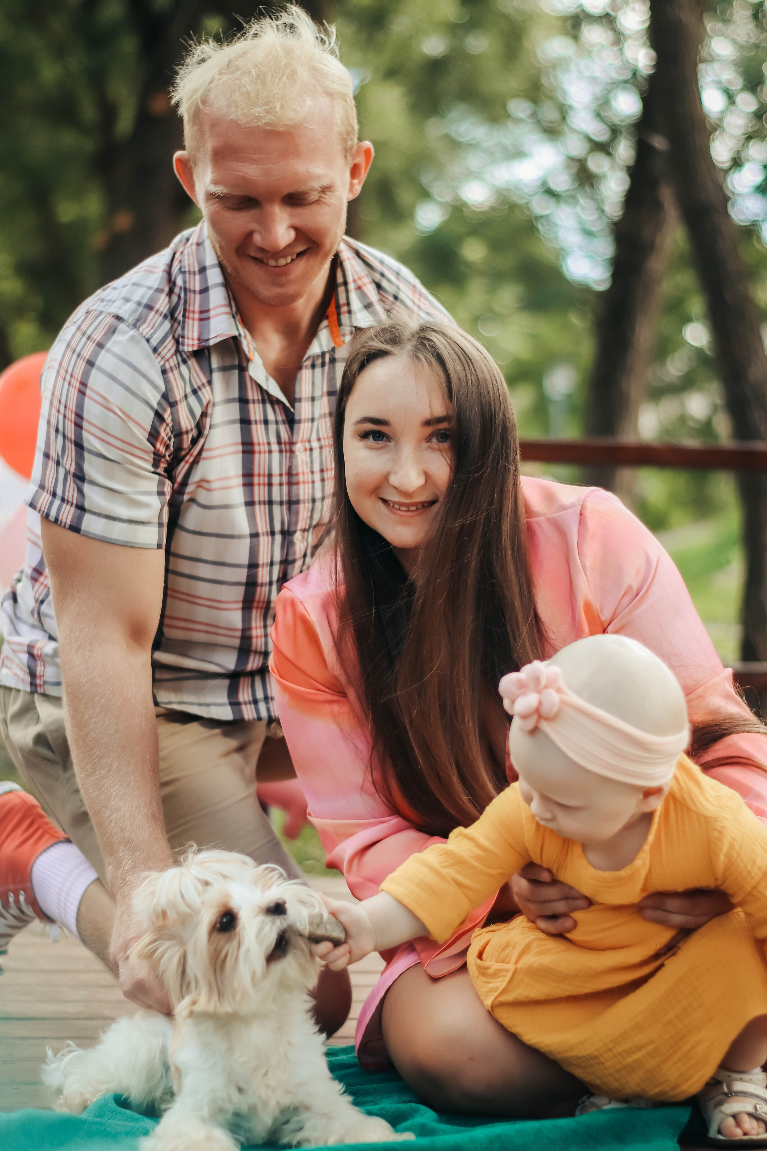 Годовасие!. Фотограф Дарья Маташкова