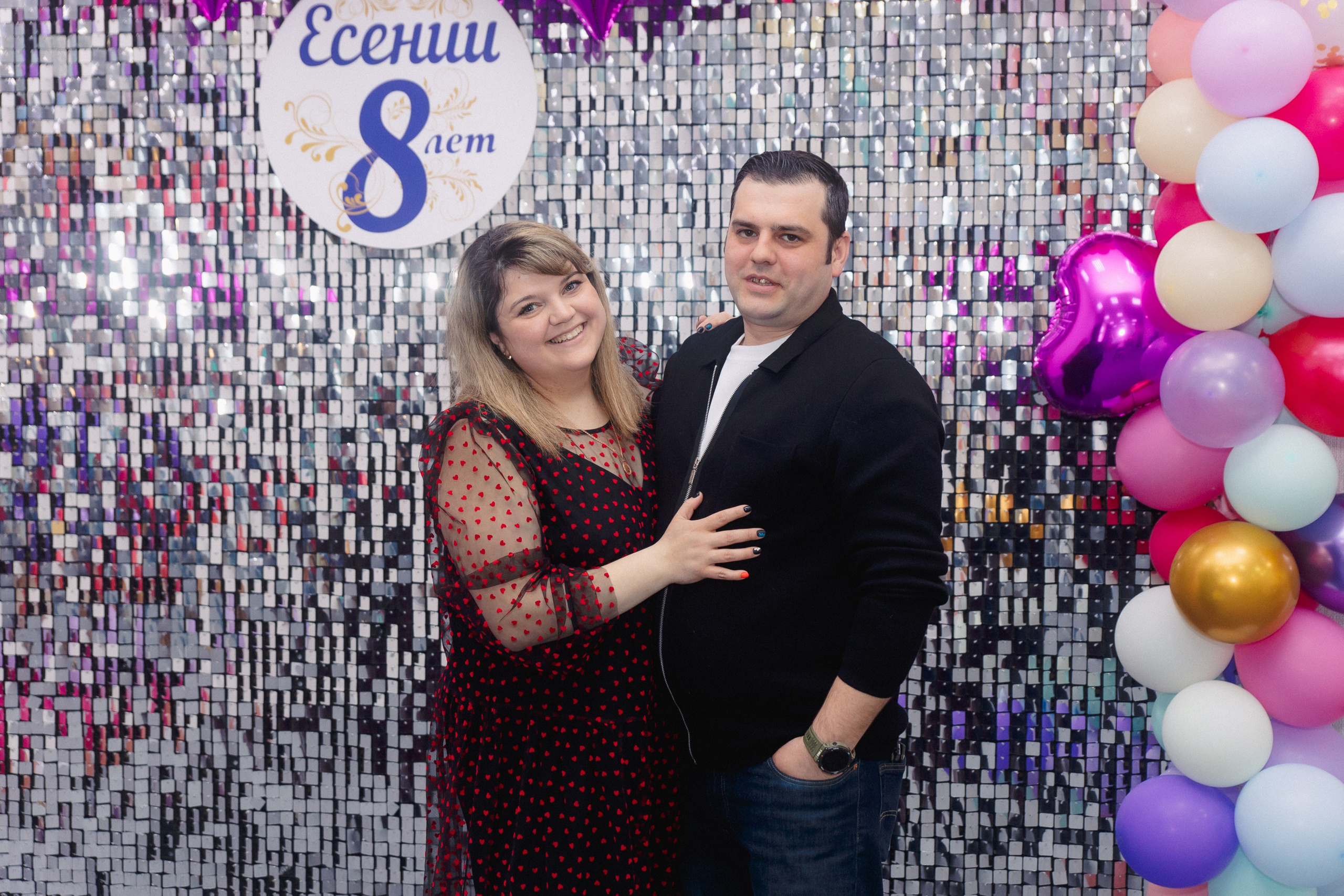 День Рождения Ломоносов. Фотограф в Кронштадте и Санкт-Петербурге Анастасия Коваленко