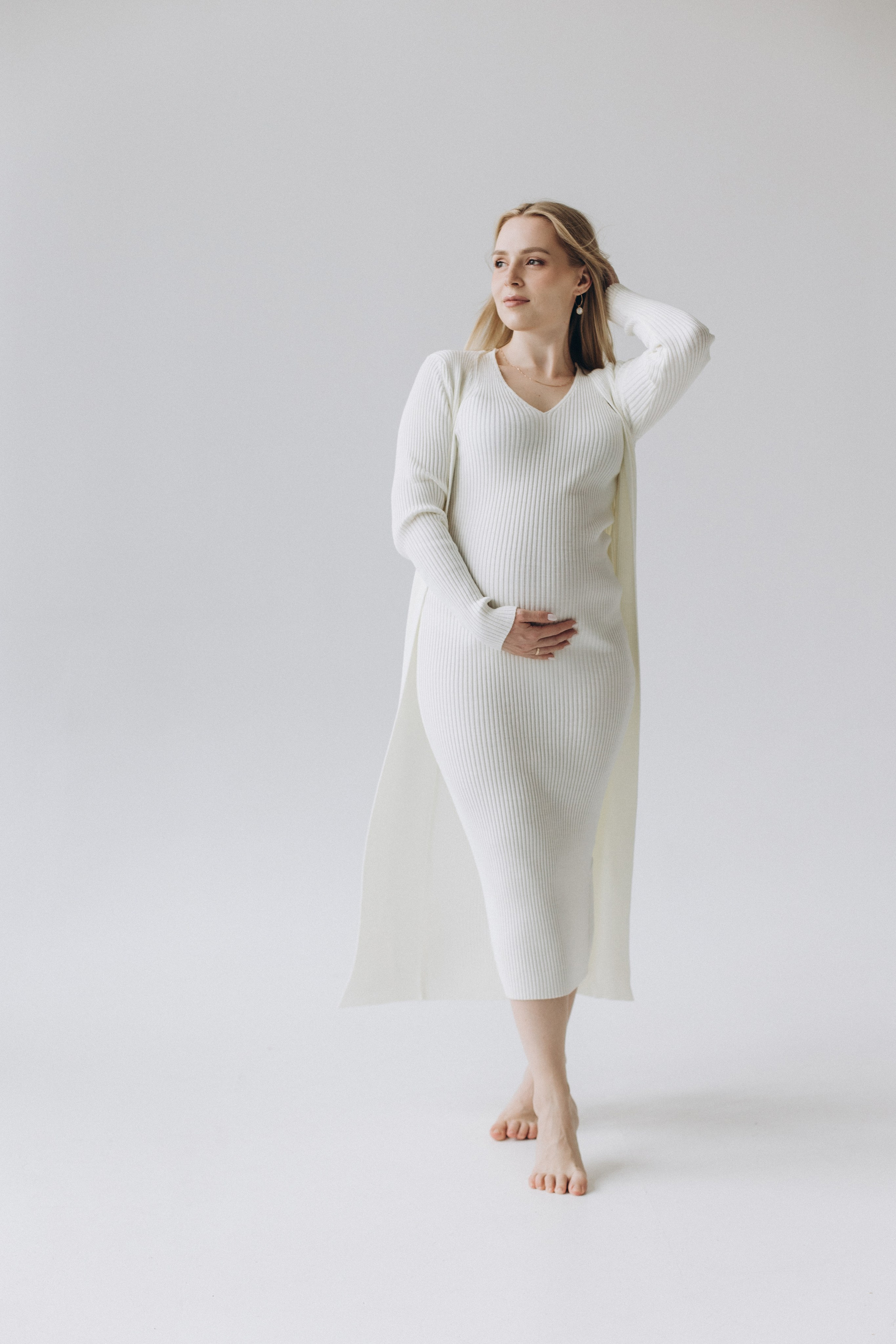 Рекомендации по подготовке к фотосессии беременности. Алёна Берёзка фотограф Минск