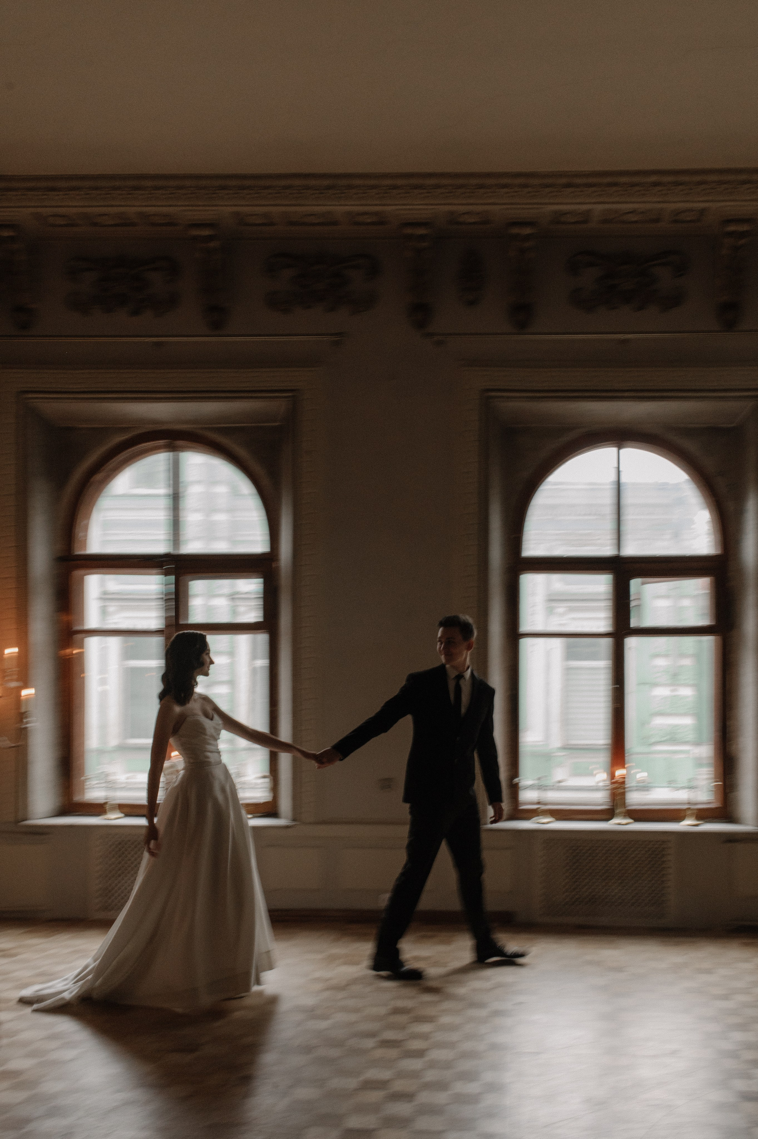 В&Я студия 21.kult. Свадебный фотограф в Москве Анна Литвинова