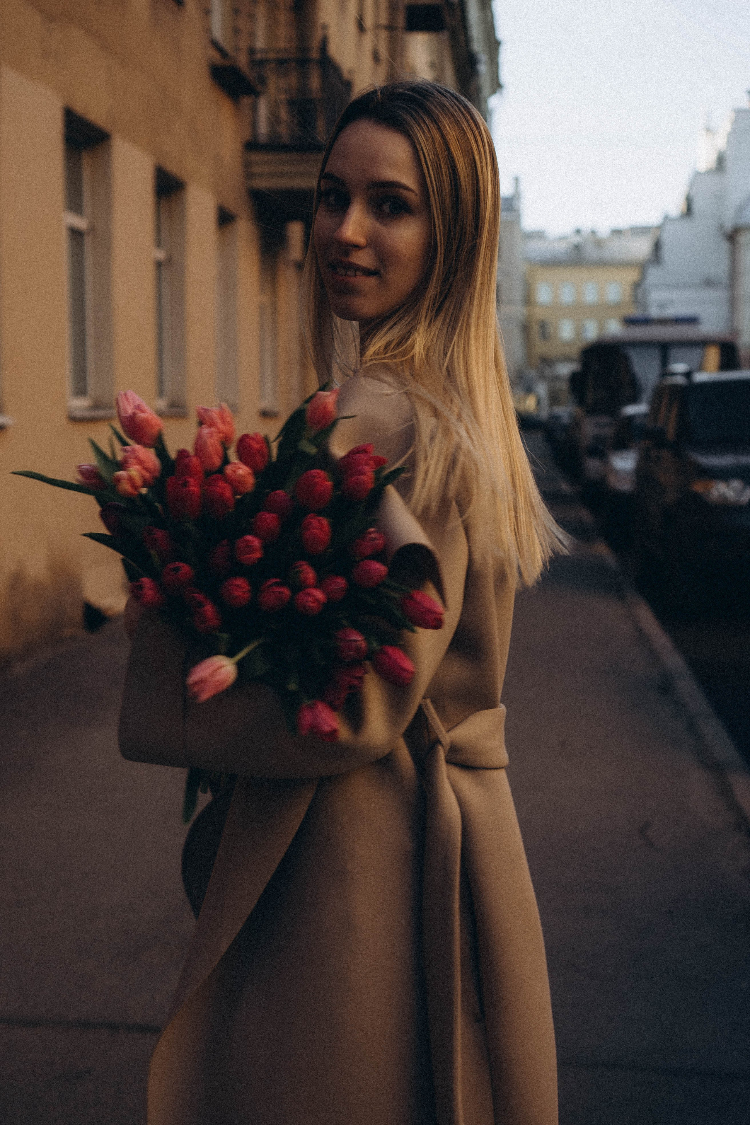 На закате. Профессиональный фотограф, Санкт-Петербург — Виктория Богомолова