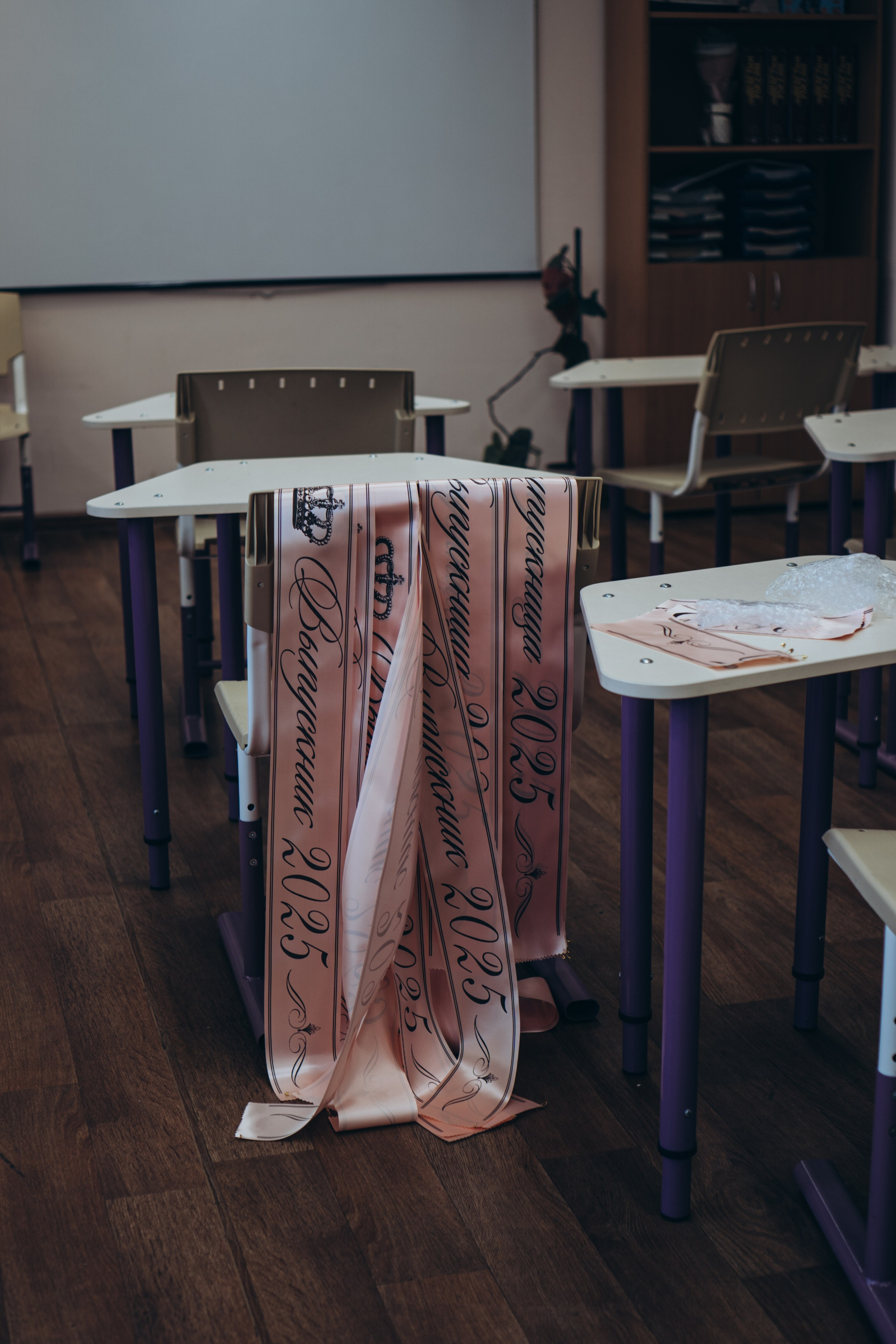 ПОСЛЕДНИЙ ЗВОНОК. Профессиональный фотограф, Санкт-Петербург — Виктория Богомолова