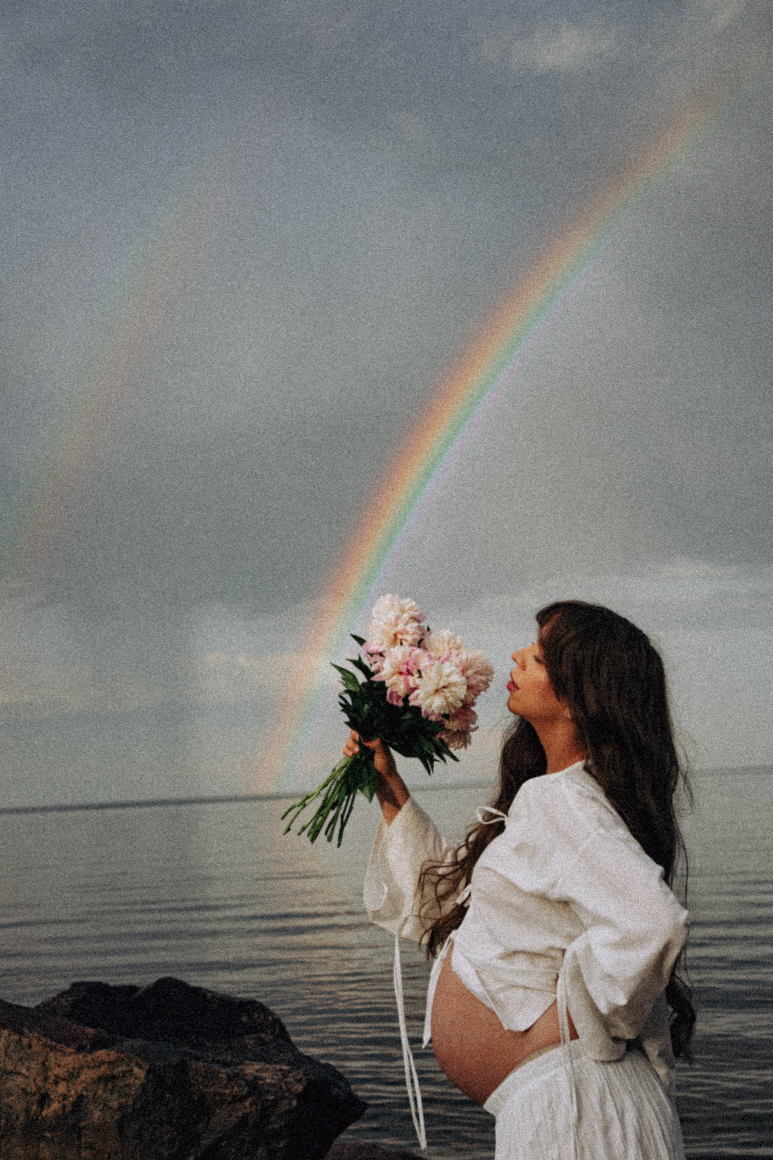 БЕРЕМЕННОСТЬ. Профессиональный фотограф, Санкт-Петербург — Виктория Богомолова