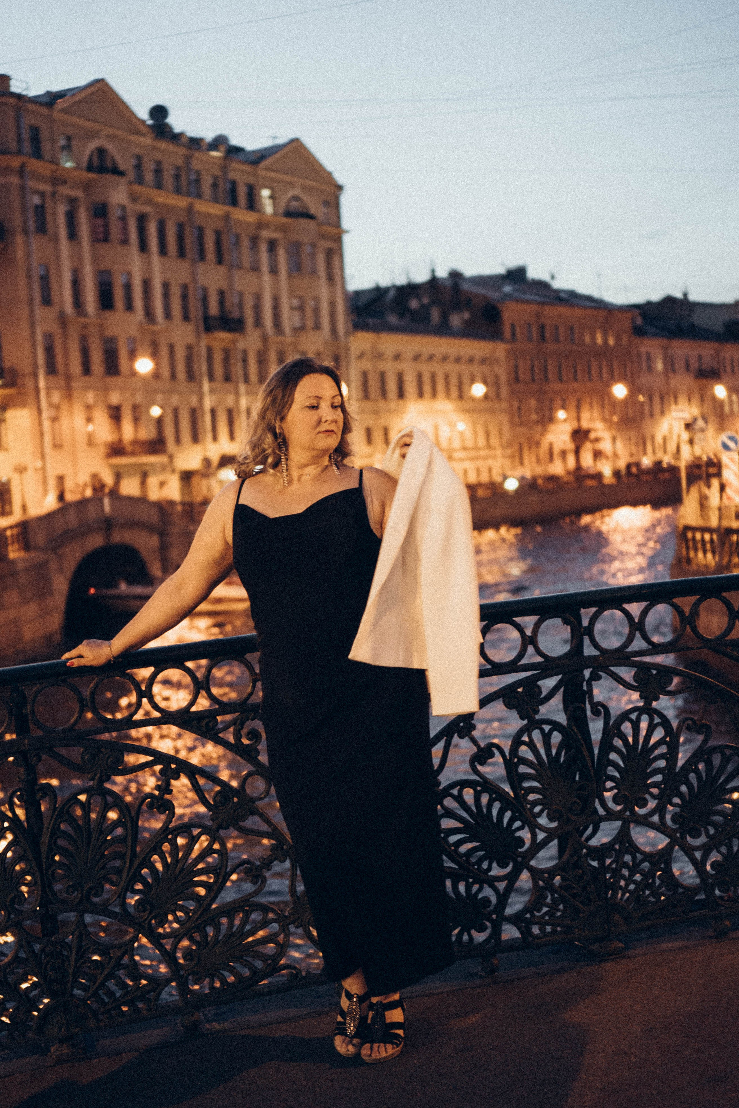 Закатная серия. Профессиональный фотограф, Санкт-Петербург — Виктория Богомолова