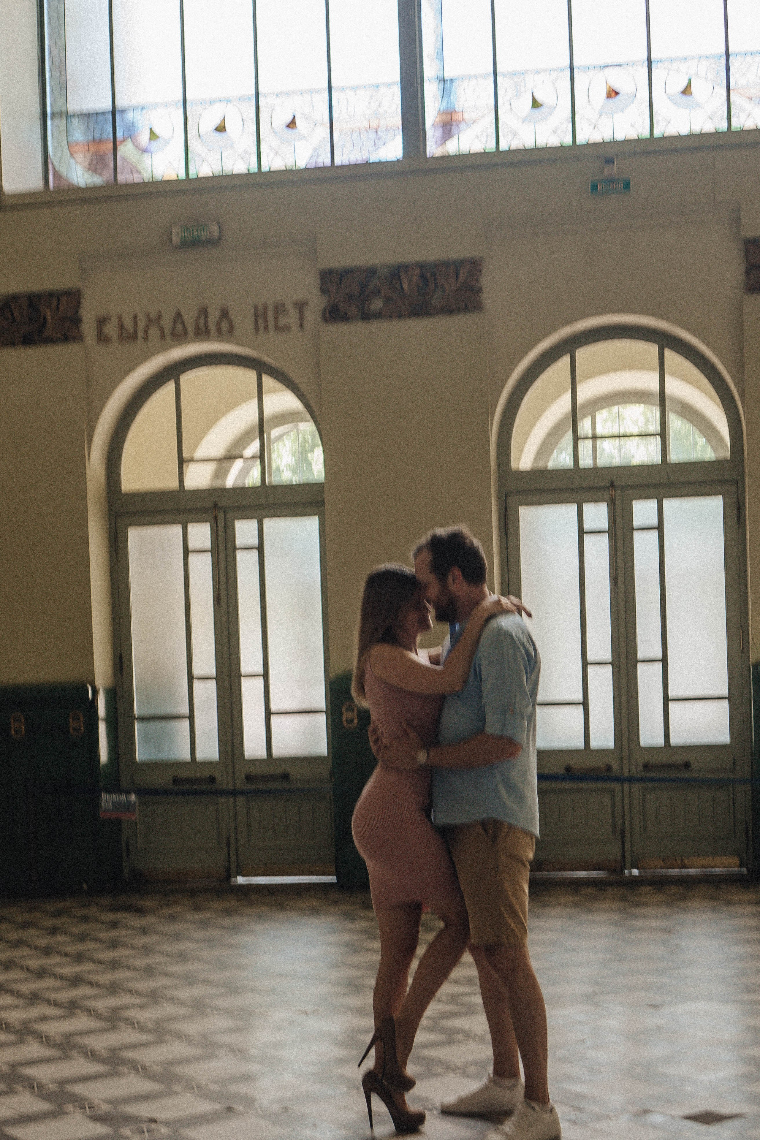 История на реальных событиях. Профессиональный фотограф, Санкт-Петербург — Виктория Богомолова