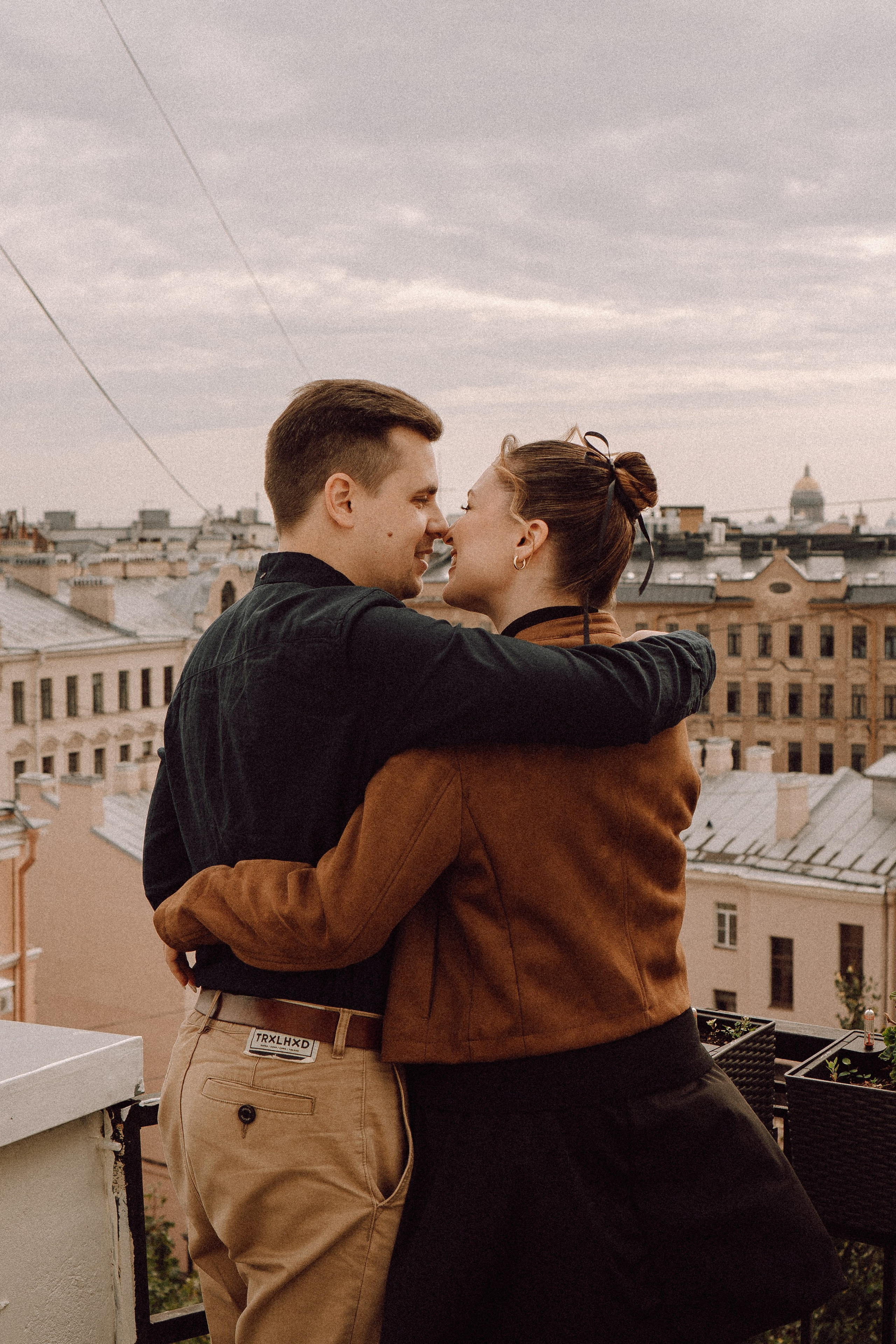 LOVE. Профессиональный фотограф, Санкт-Петербург — Виктория Богомолова