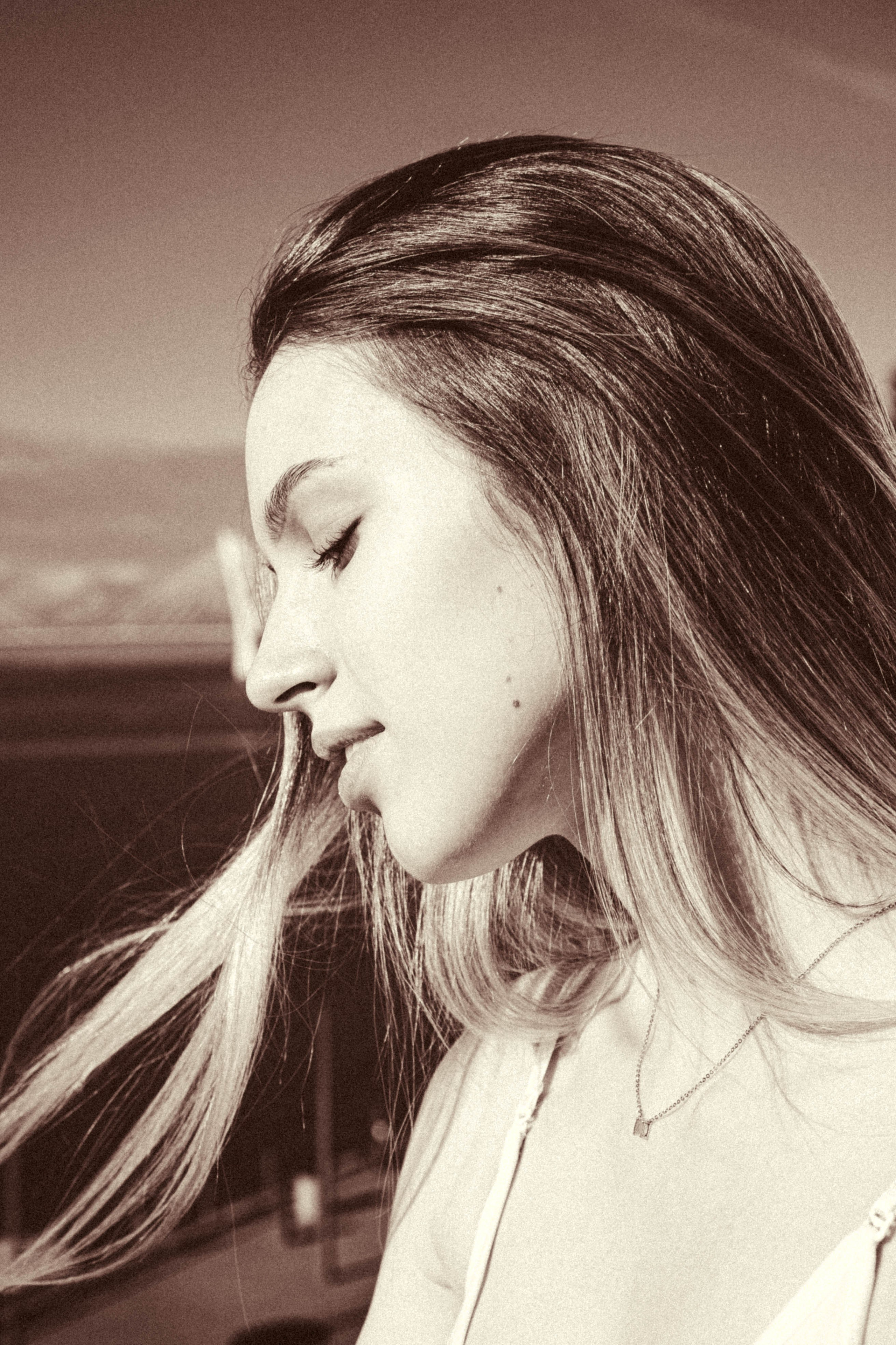 Студийная для Анастасии. Профессиональный фотограф, Санкт-Петербург — Виктория Богомолова