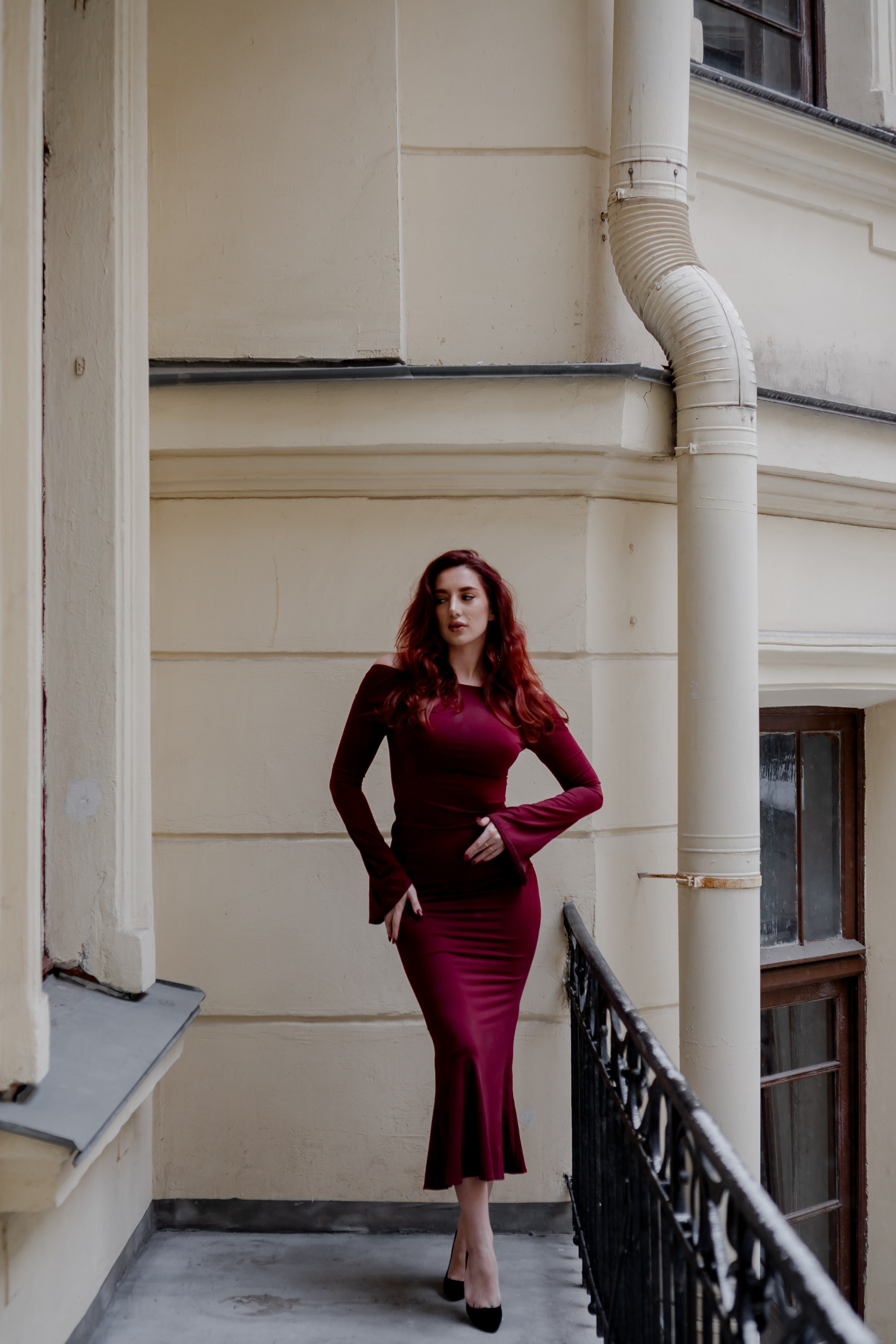 Для девушки. Профессиональный фотограф, Санкт-Петербург — Виктория Богомолова