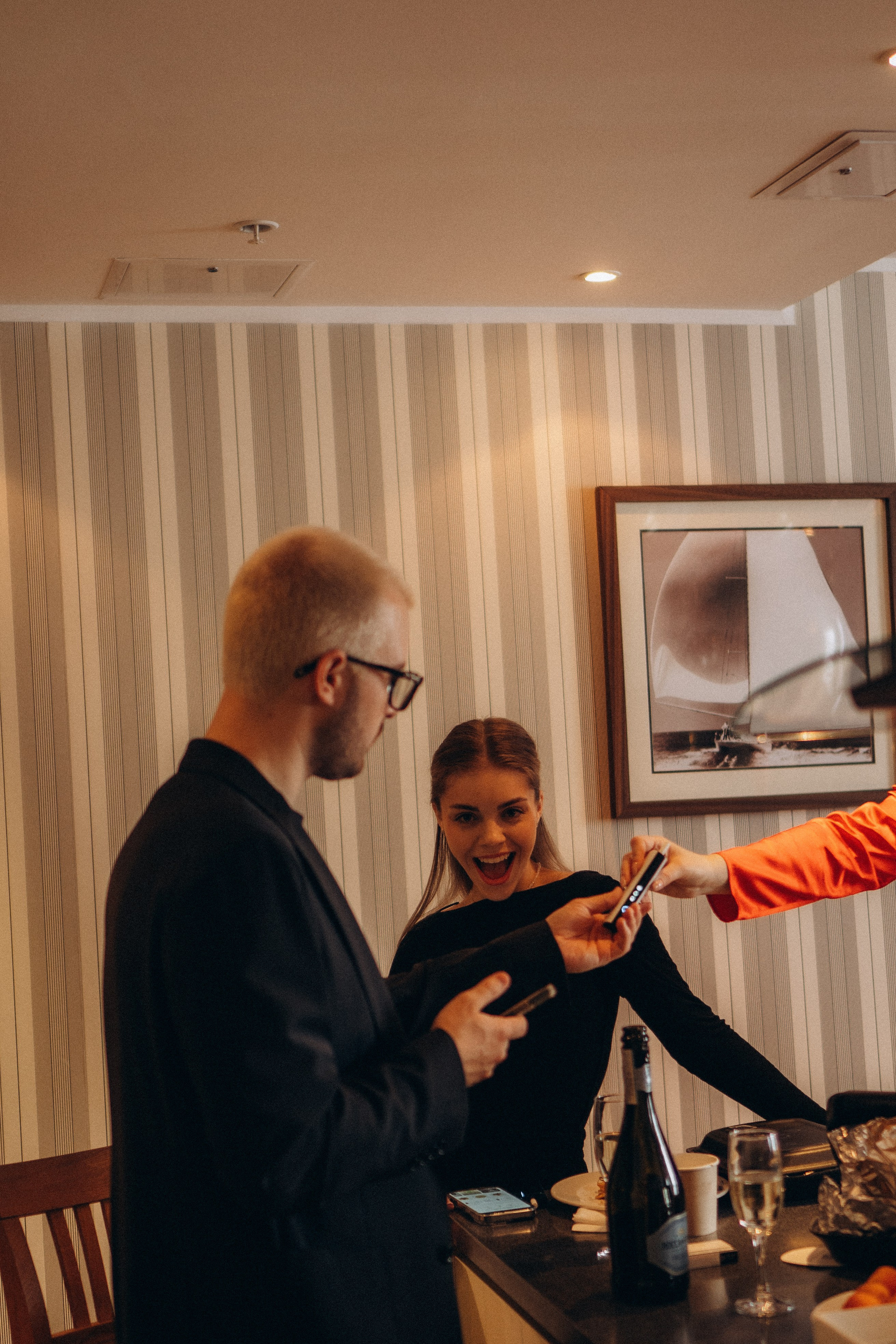 ДЕНЬ РОЖДЕНИЯ. Профессиональный фотограф, Санкт-Петербург — Виктория Богомолова