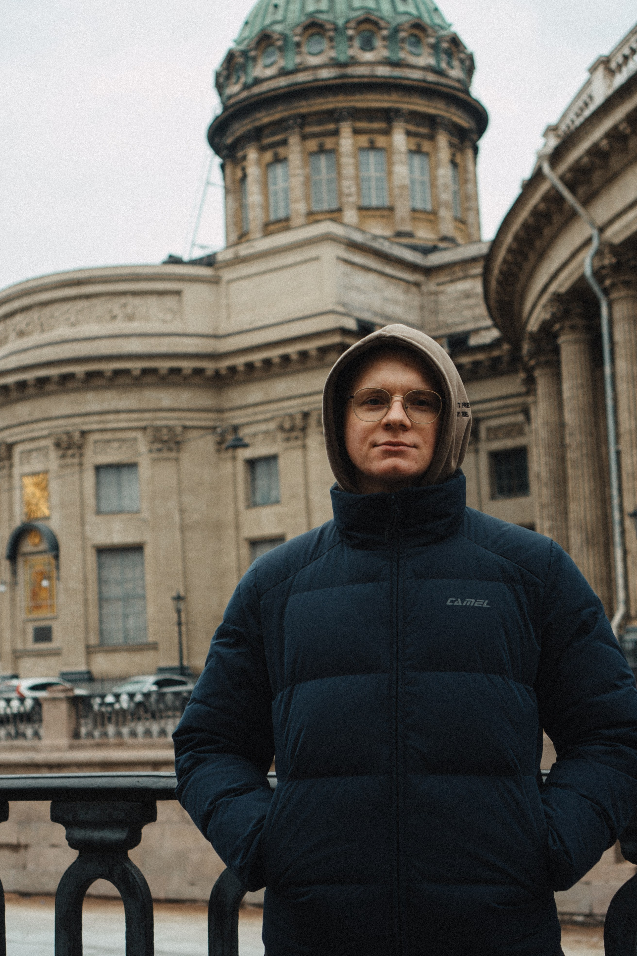 Весеняя прогулка. Профессиональный фотограф, Санкт-Петербург — Виктория Богомолова