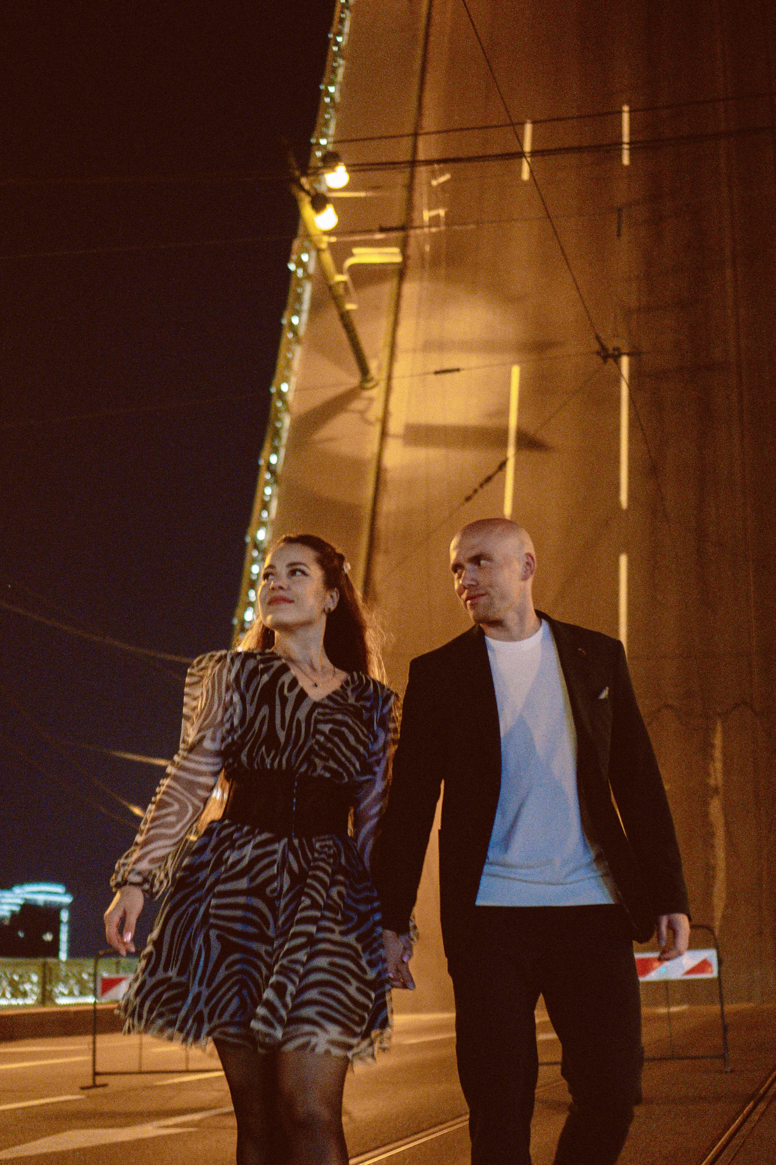 Любовь и питер. Профессиональный фотограф, Санкт-Петербург — Виктория Богомолова