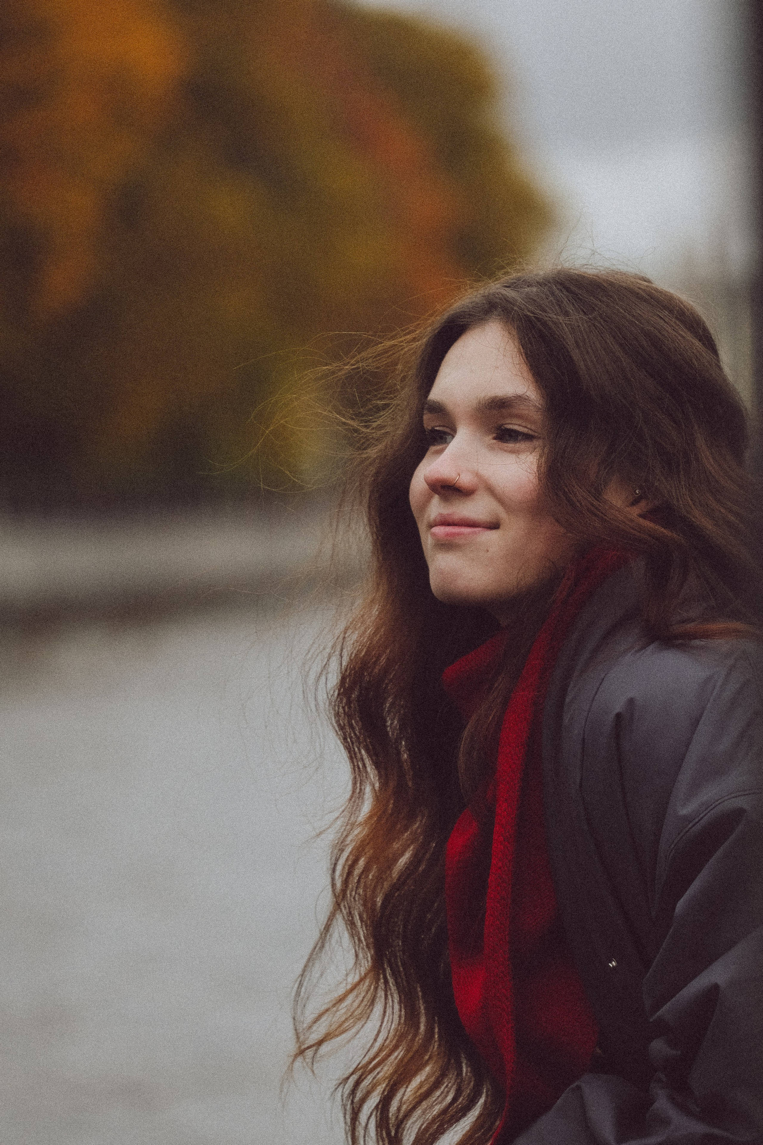 Осень. Профессиональный фотограф, Санкт-Петербург — Виктория Богомолова