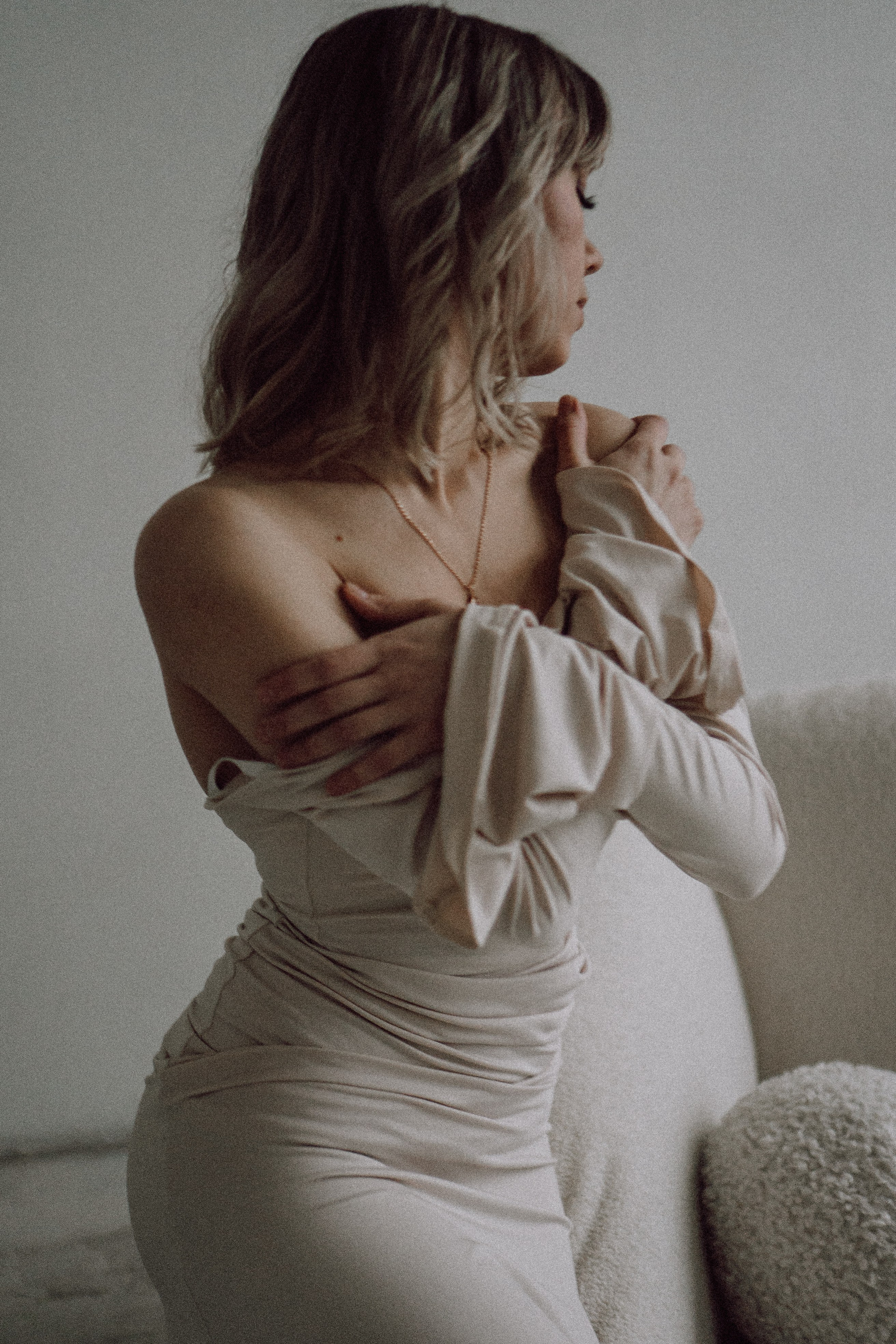 Студийная. Профессиональный фотограф, Санкт-Петербург — Виктория Богомолова