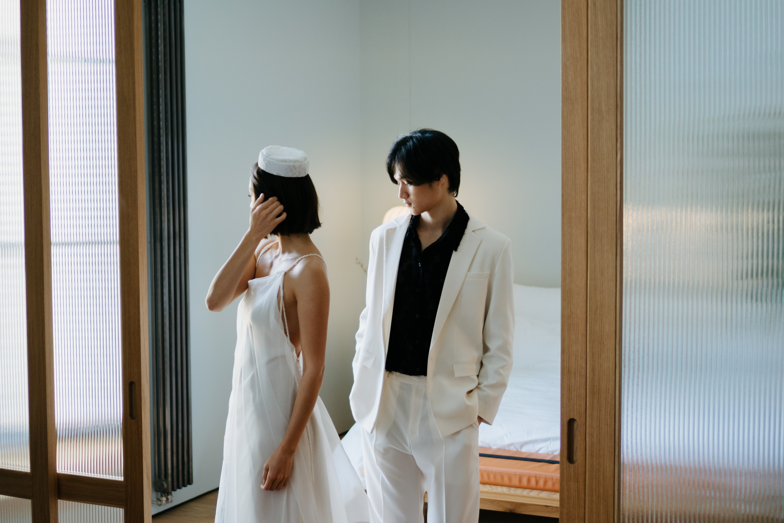 СВАДБЕНАЯ ОТЕЛЬНАЯ ИСТОРИЯ УТРО ЖЕНИХА И НЕВЕСТЫ И СВАДЕБНАЯ СЬЕМКА. Профессиональный фотограф, Санкт-Петербург — Виктория Богомолова