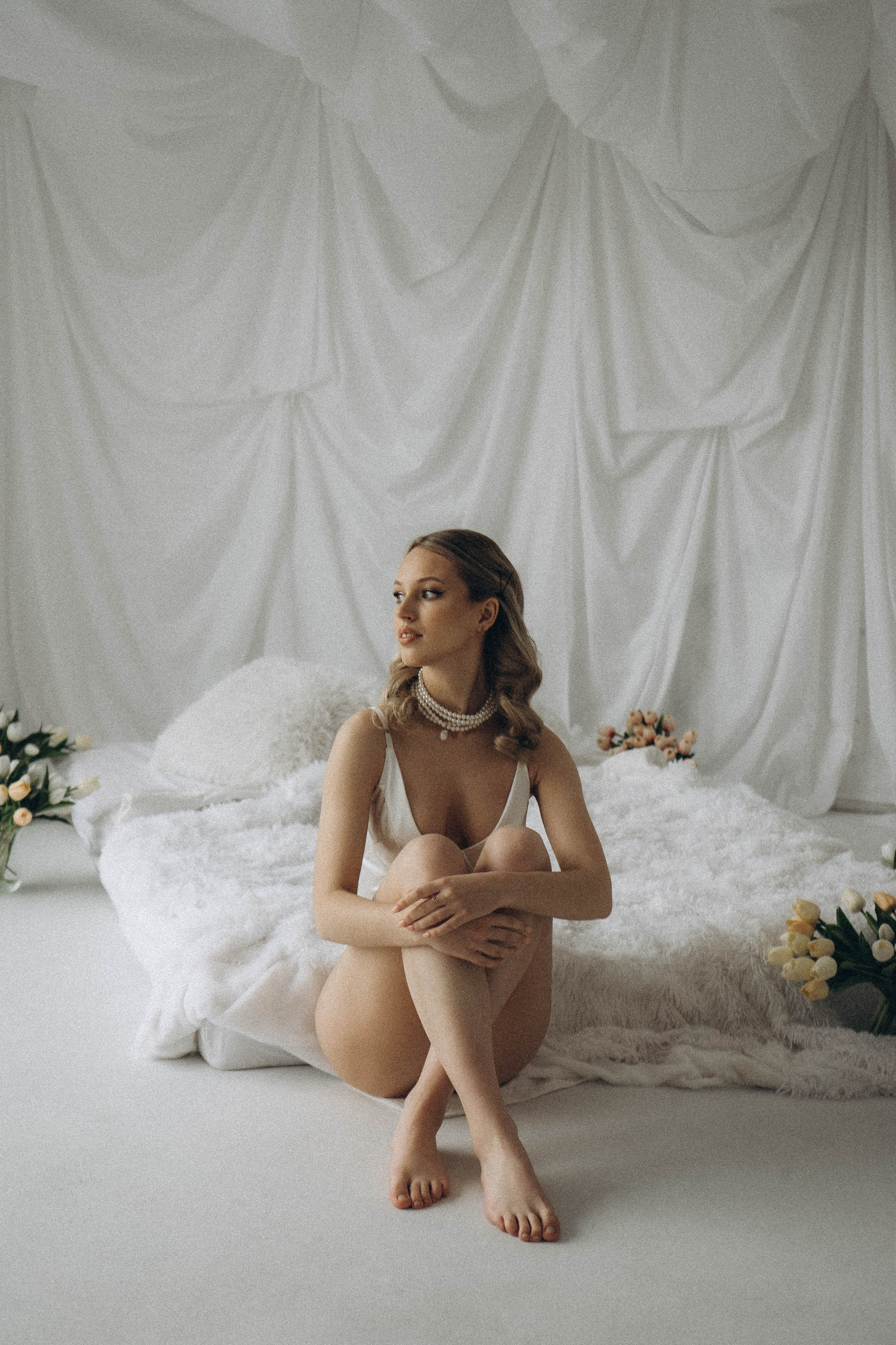 Весенняя. Профессиональный фотограф, Санкт-Петербург — Виктория Богомолова