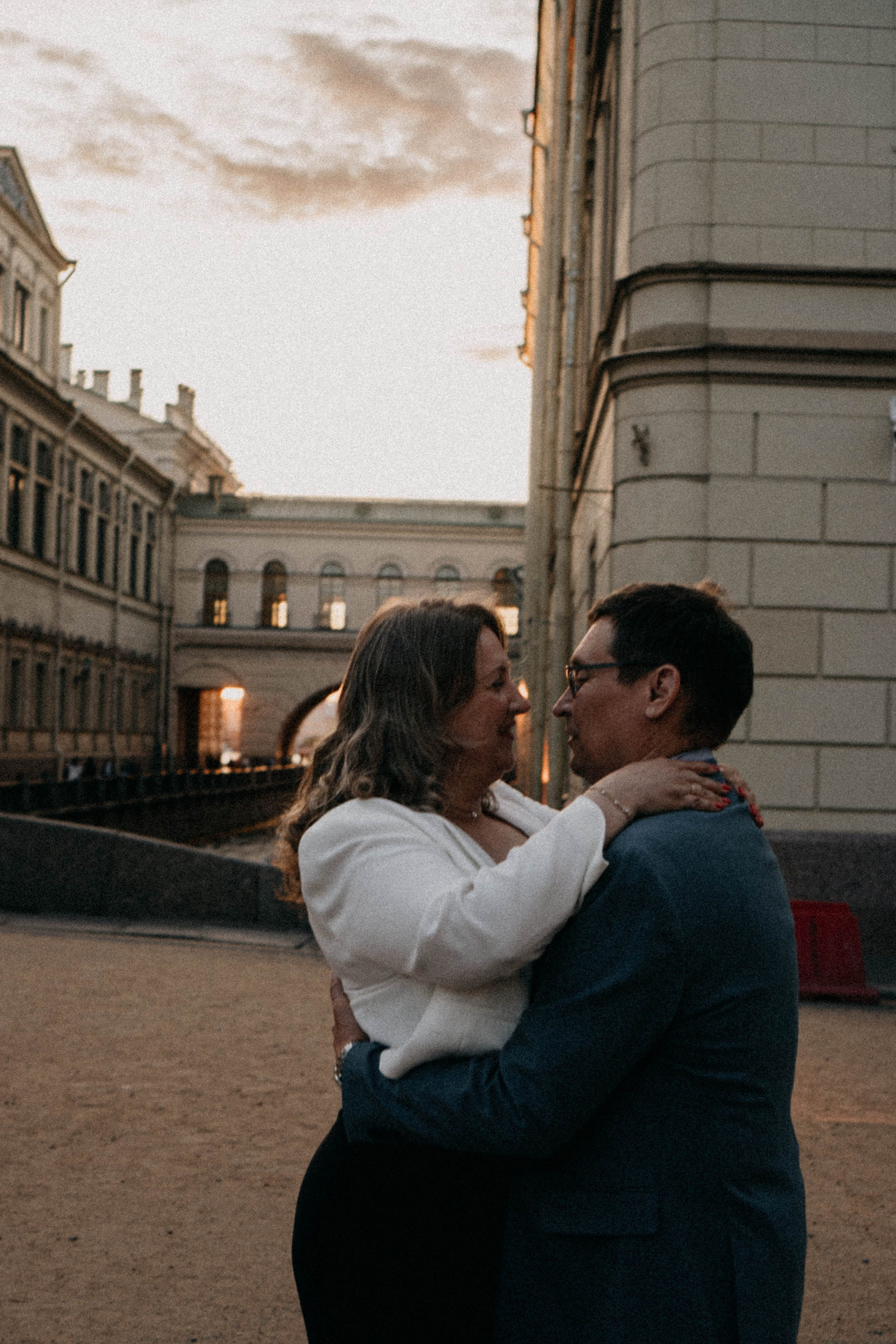 Закатная серия. Профессиональный фотограф, Санкт-Петербург — Виктория Богомолова