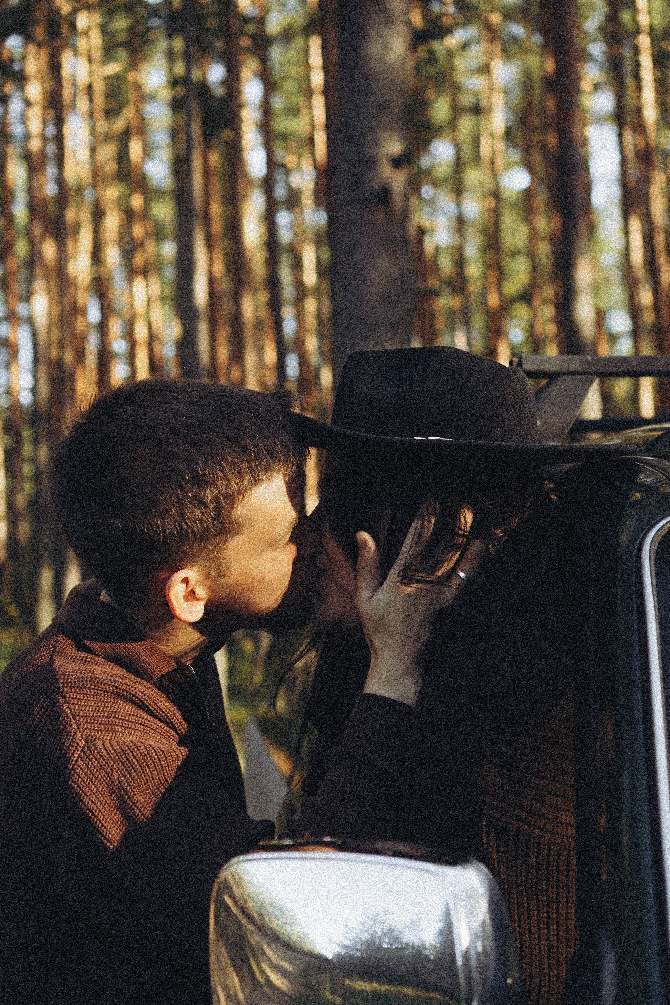 Прогулка по Финскому заливу. Профессиональный фотограф, Санкт-Петербург — Виктория Богомолова