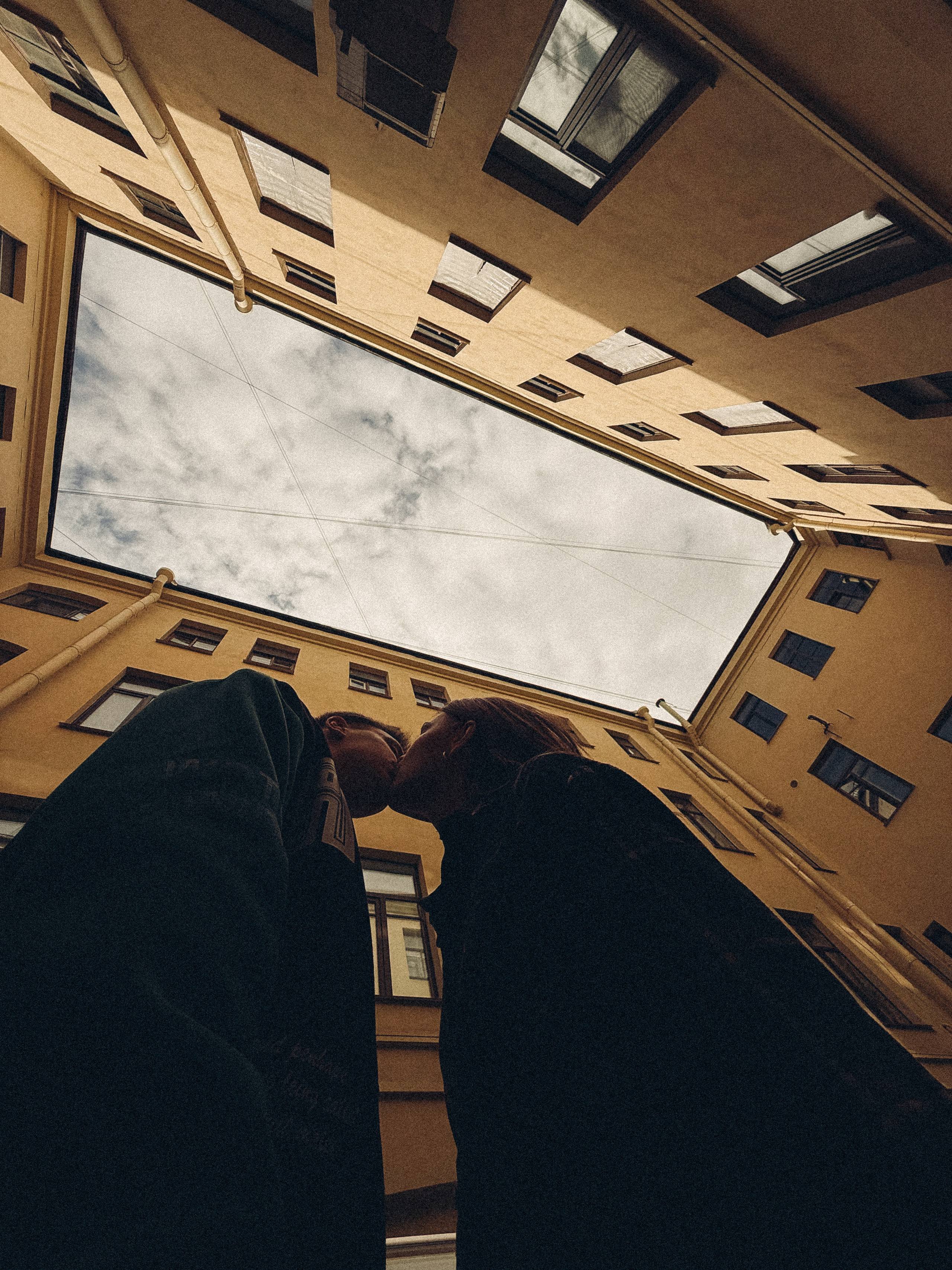 ФОТОСЕССИЯ НА ТЕЛЕФОН. Профессиональный фотограф, Санкт-Петербург — Виктория Богомолова