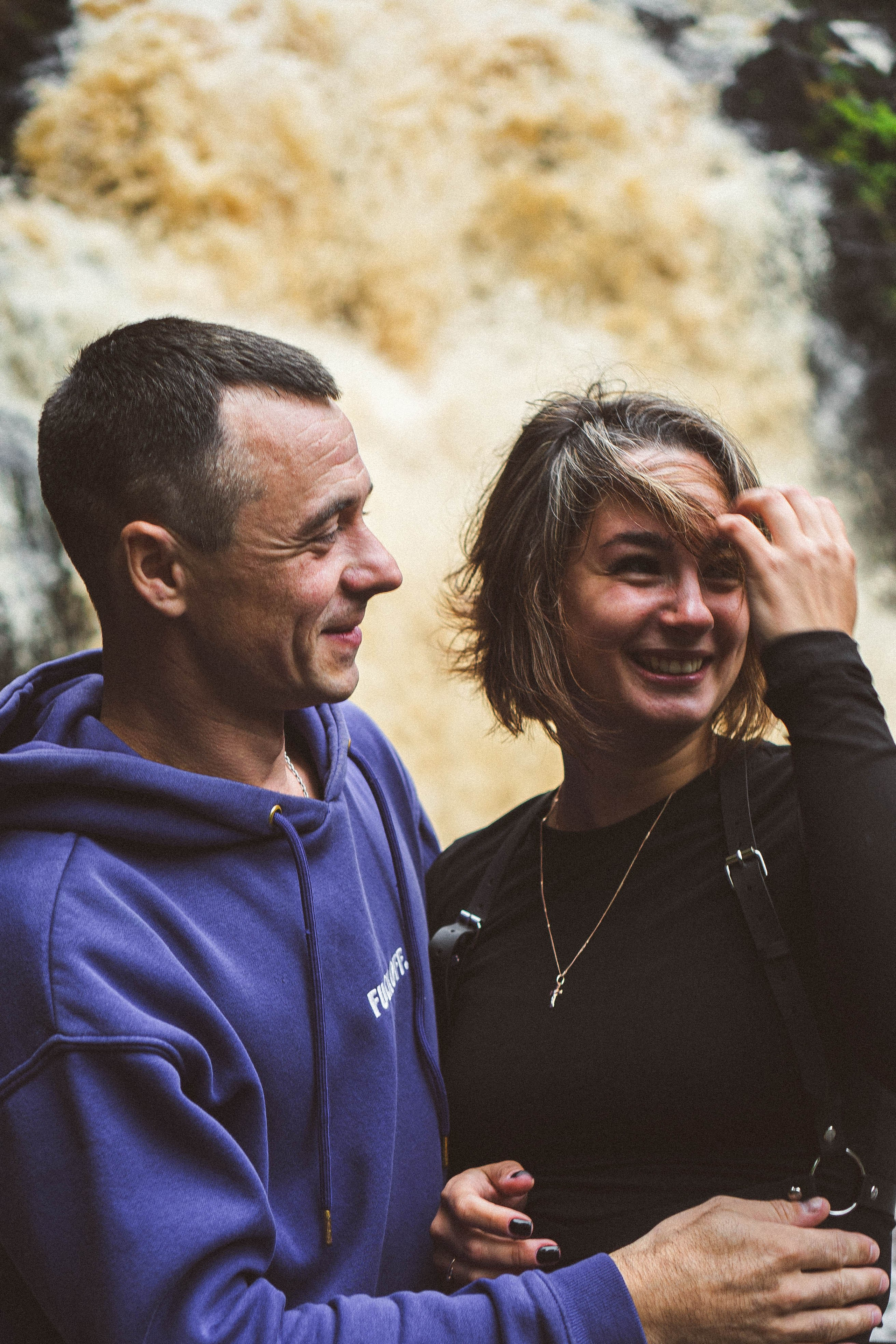 Прогулка на природе. Профессиональный фотограф, Санкт-Петербург — Виктория Богомолова