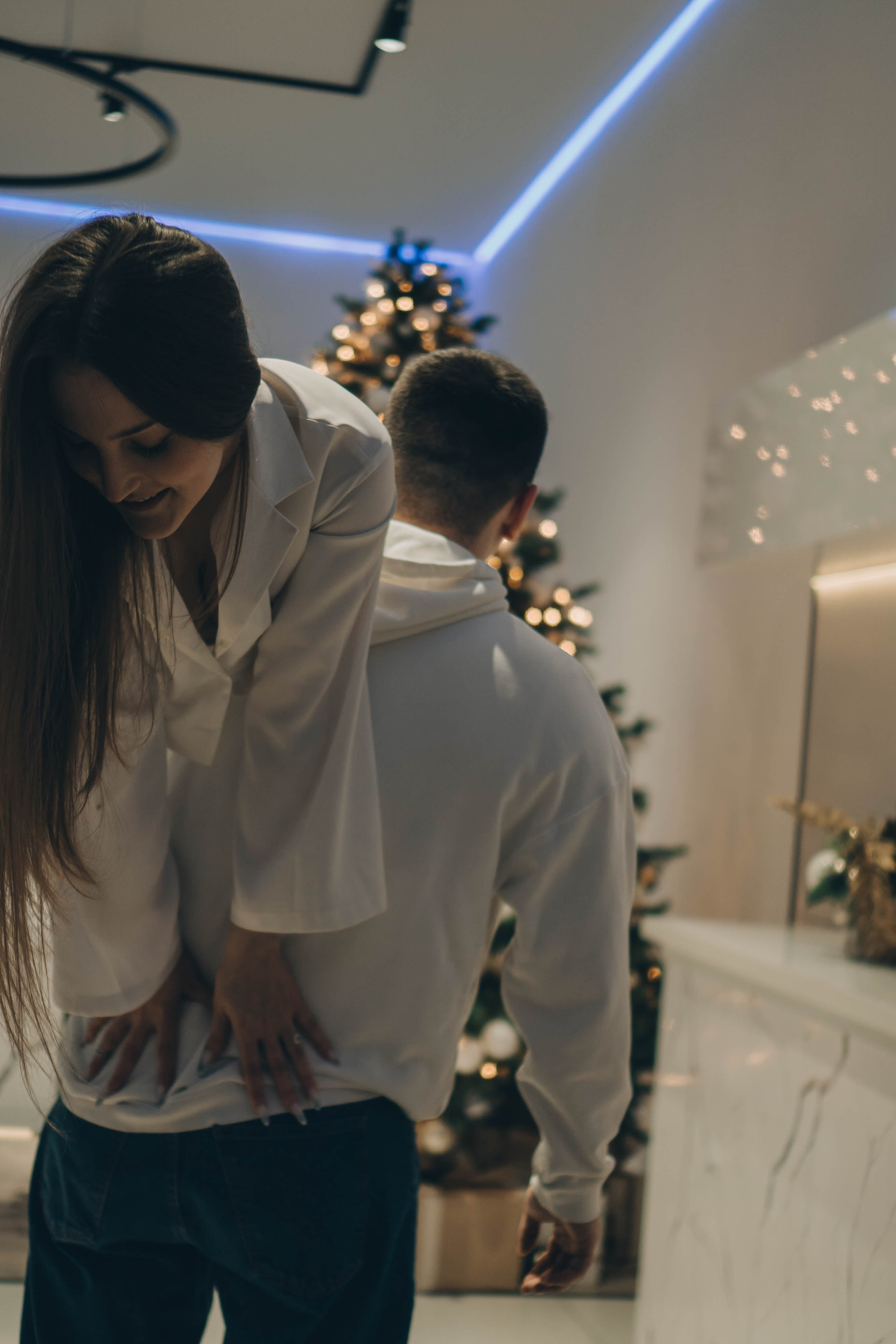 Новогодняя. Профессиональный фотограф, Санкт-Петербург — Виктория Богомолова