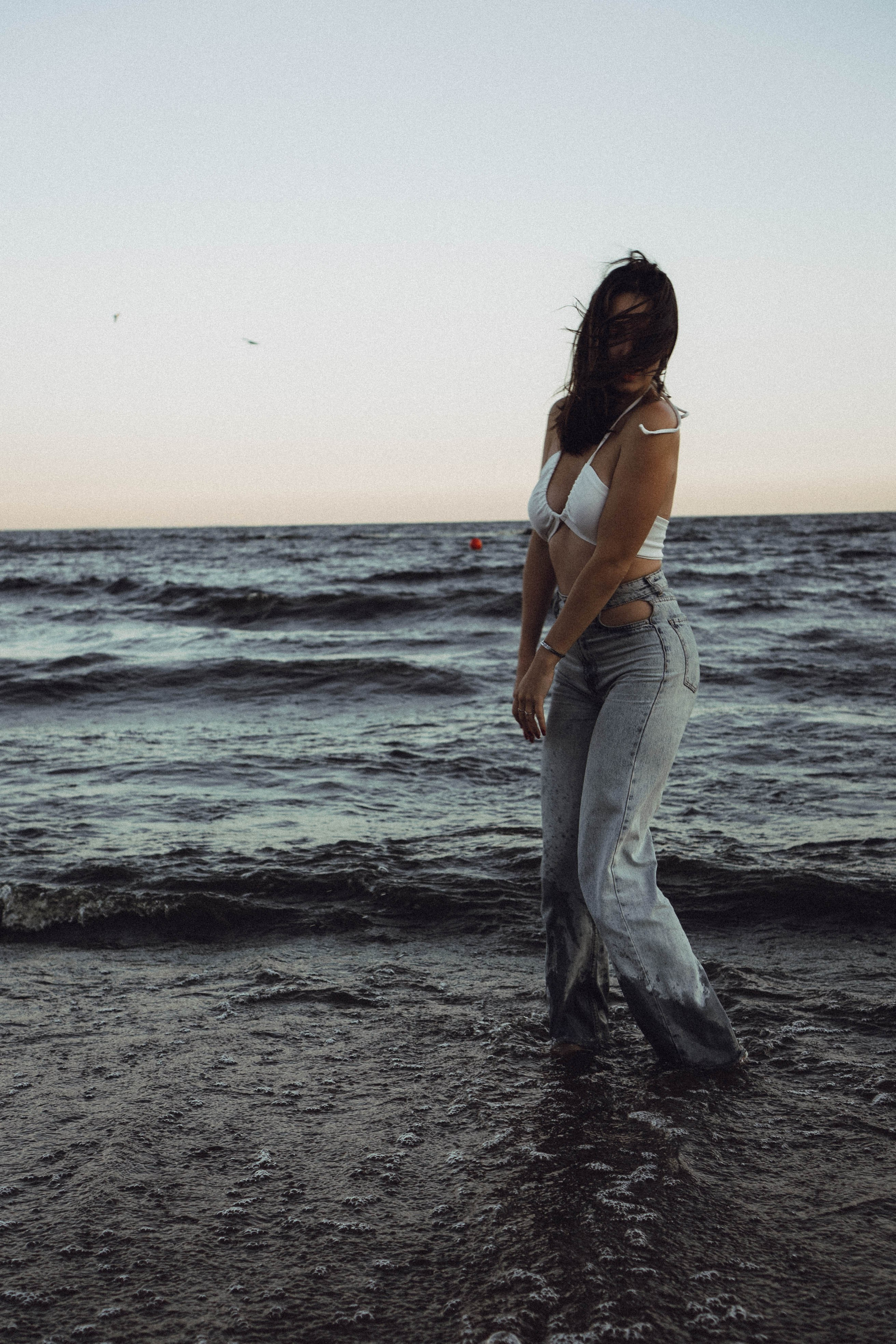 Любовь на заливе. Профессиональный фотограф, Санкт-Петербург — Виктория Богомолова