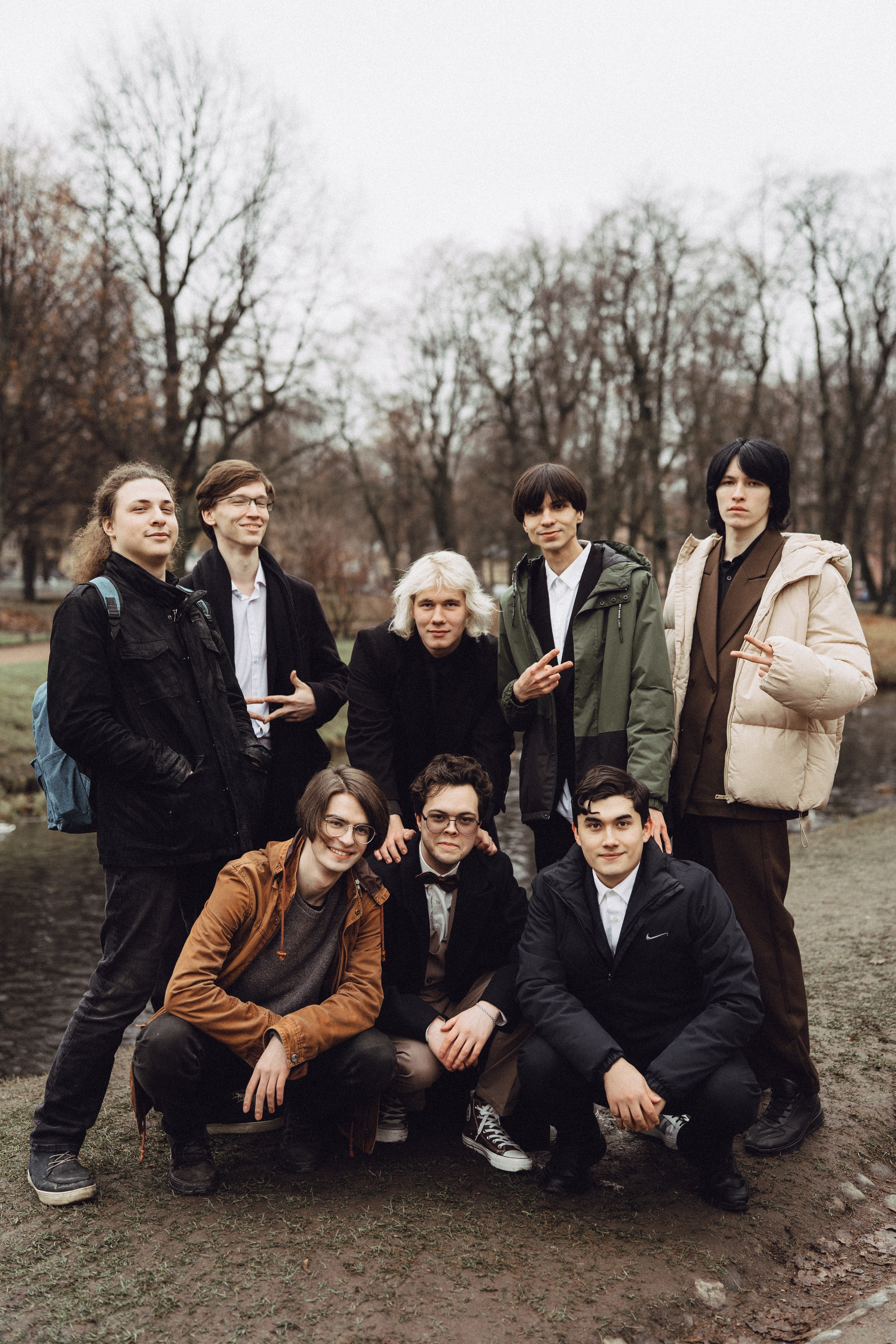 СВАДЕБНАЯ СЬЕМКА ВО ВТОРОМ ДВОРЦЕ С ГОСТЯМИ И ПРОГУЛКА В ТАВРИЧЕСКОМ САДУ. Профессиональный фотограф, Санкт-Петербург — Виктория Богомолова